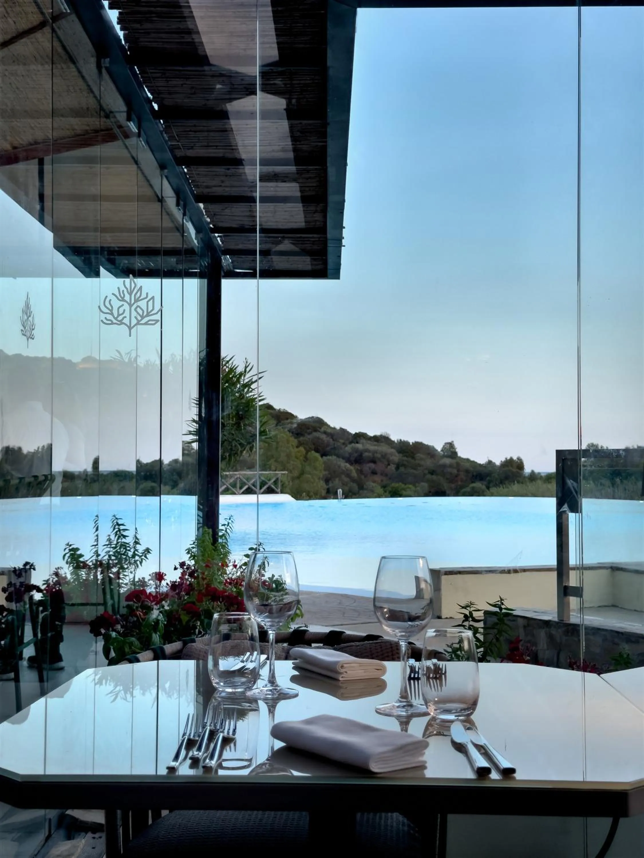 Restaurant/places to eat in Veridia Resort Sardinia, a member of Radisson Individuals