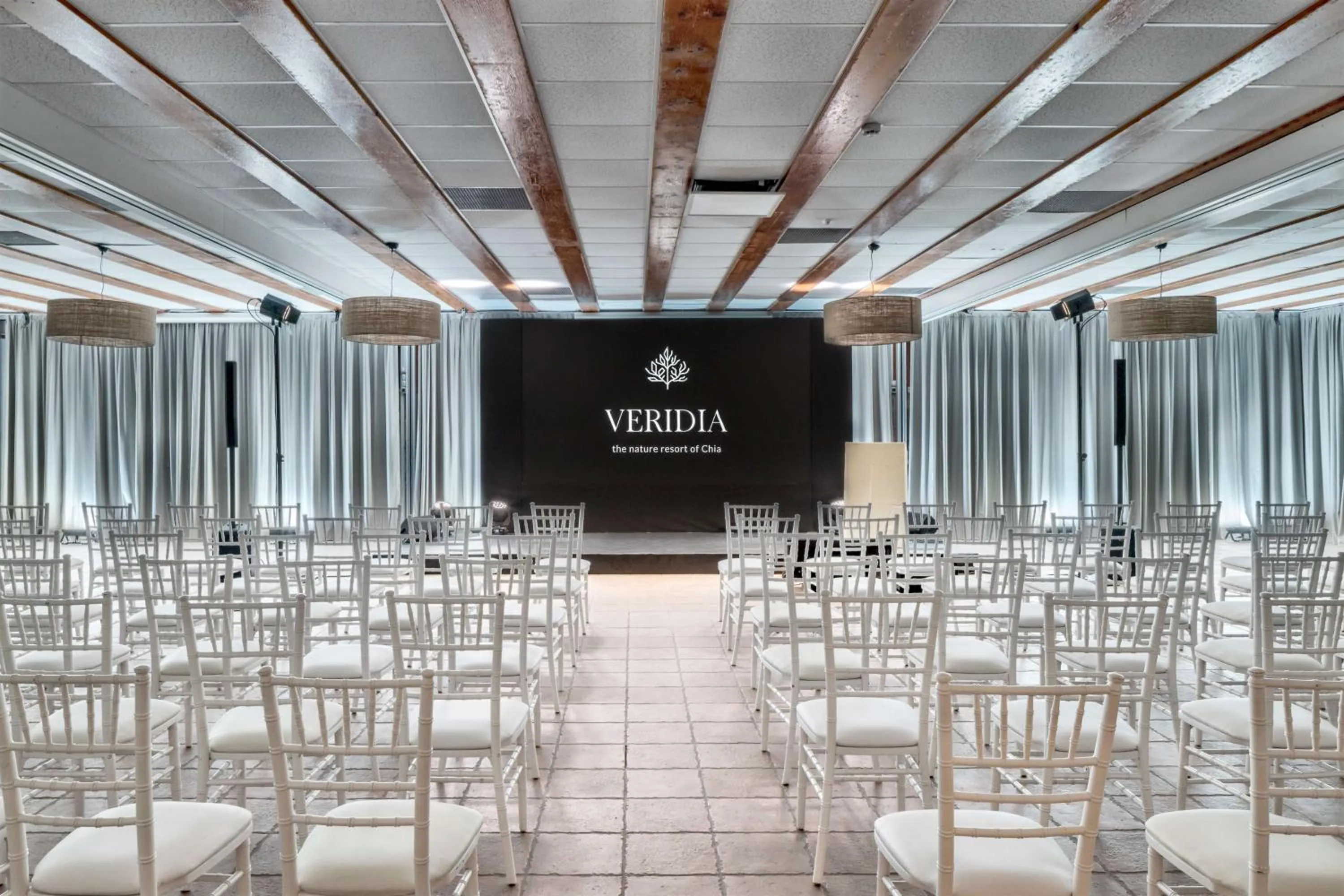 Business facilities in Veridia Resort Sardinia, a member of Radisson Individuals