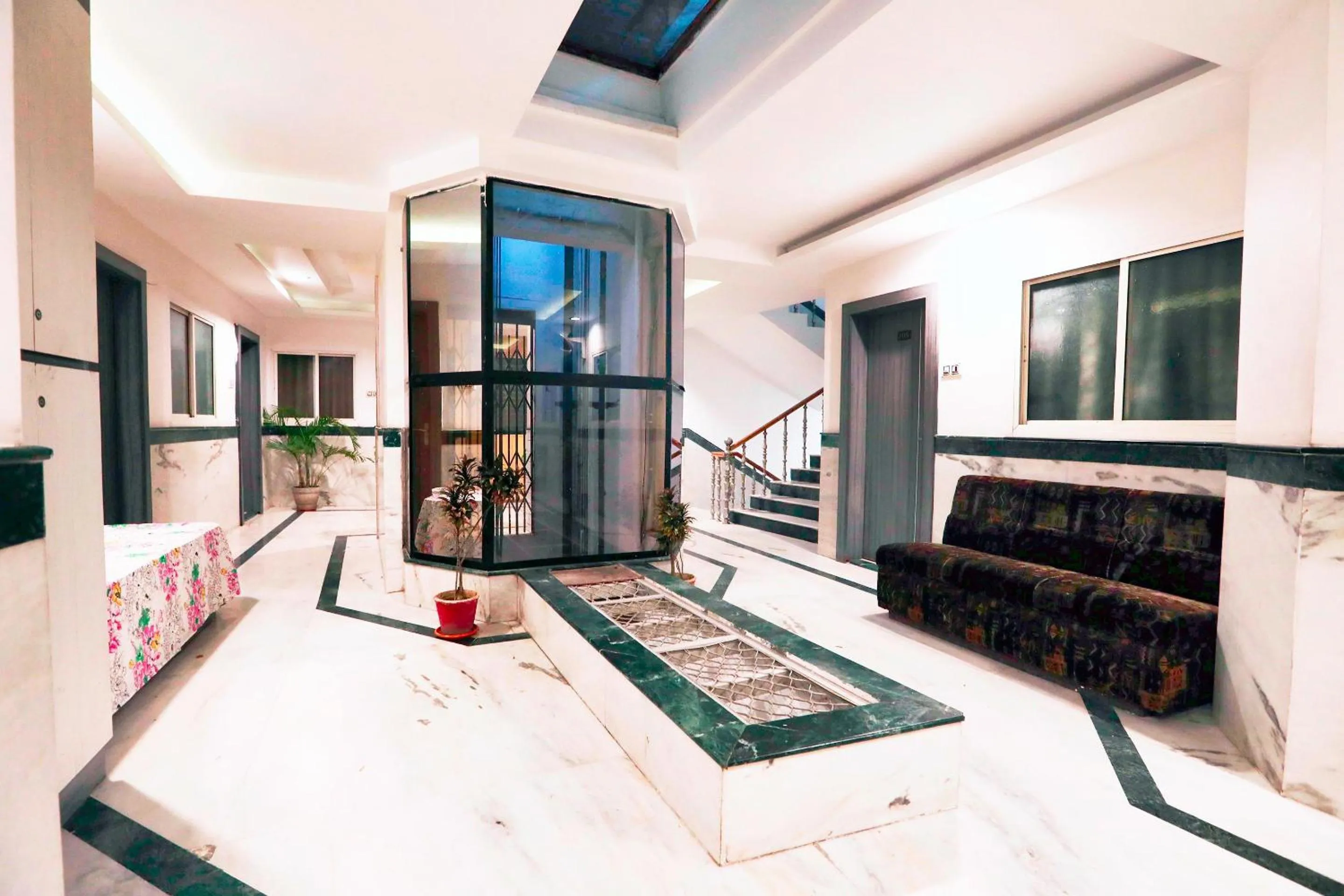 Other in Collection O C T Palace