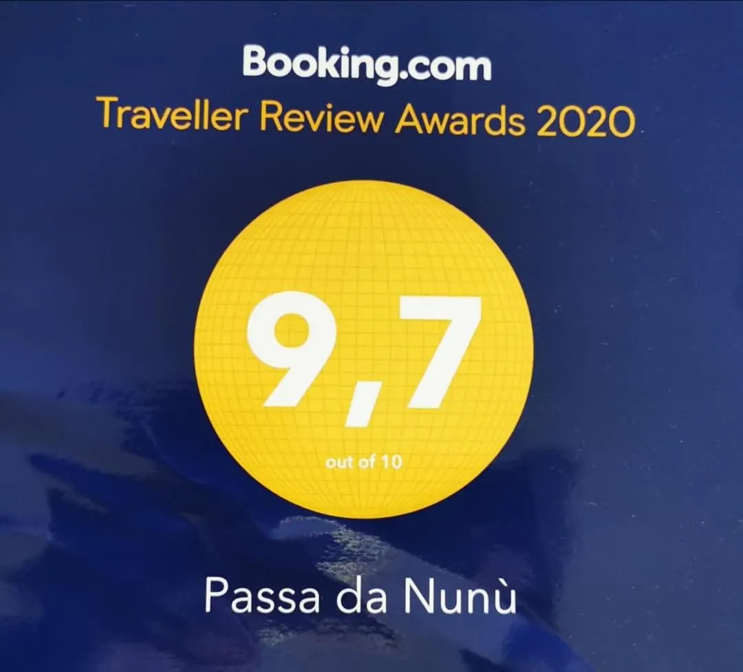 Passa da Nunù