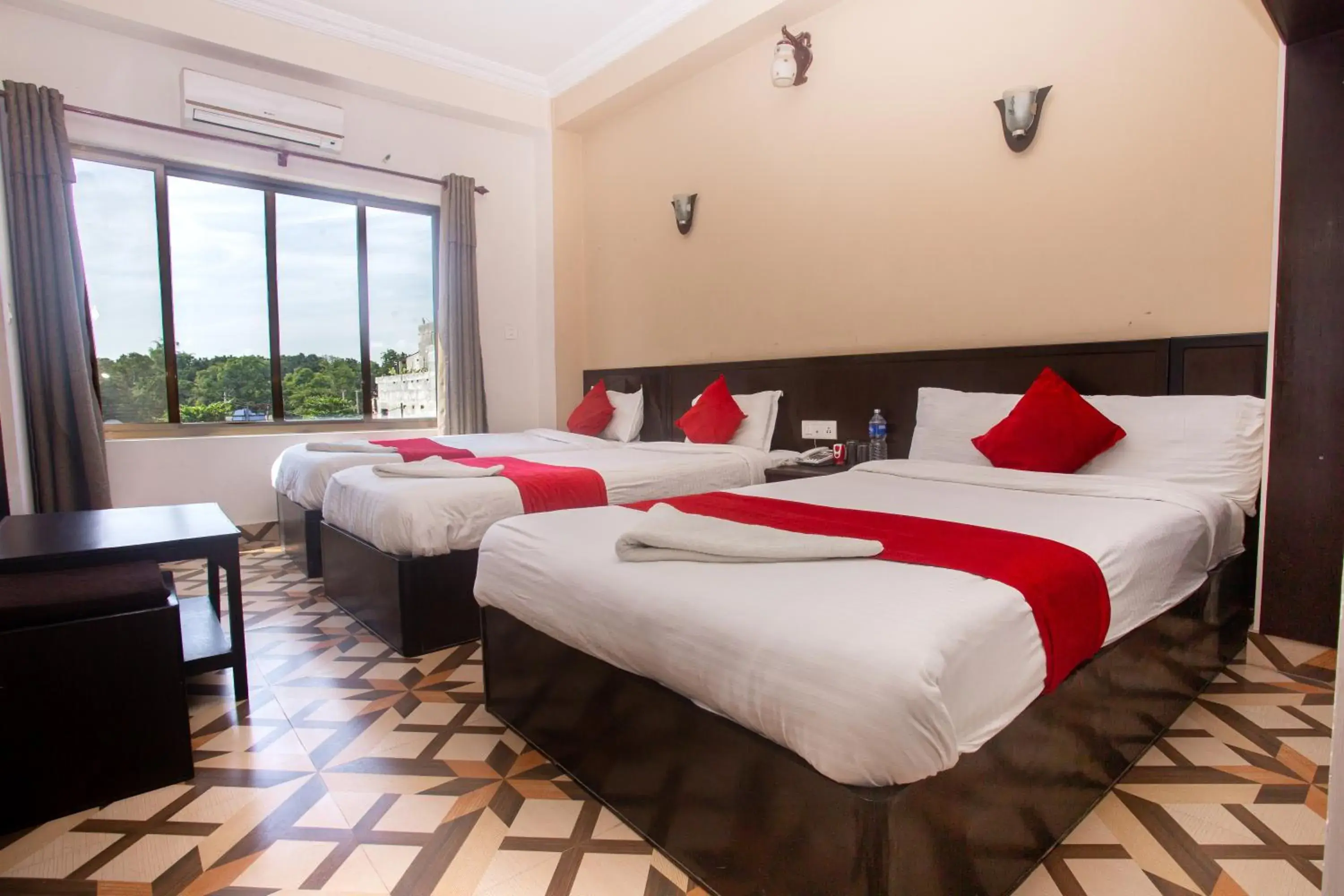 Aadarsha Inn Pvt Ltd Aadarsha Inn Pvt Ltd