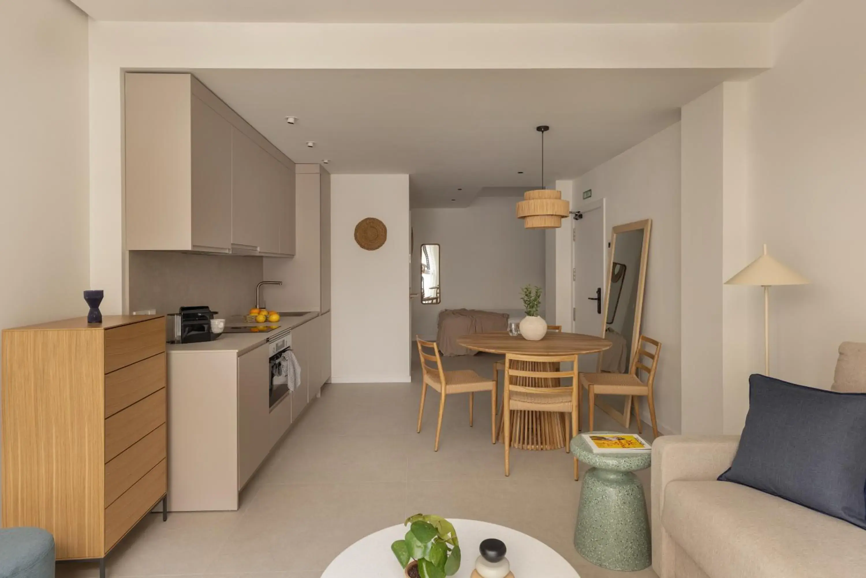 Family Studio in Líbere Valencia Ruzafa Family Studio in Líbere Valencia Ruzafa