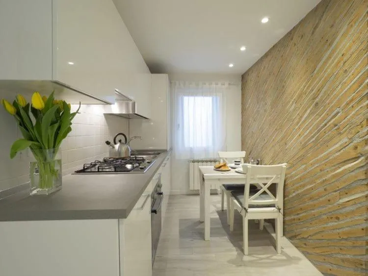 Ca' dei Scorsoni Apartments
