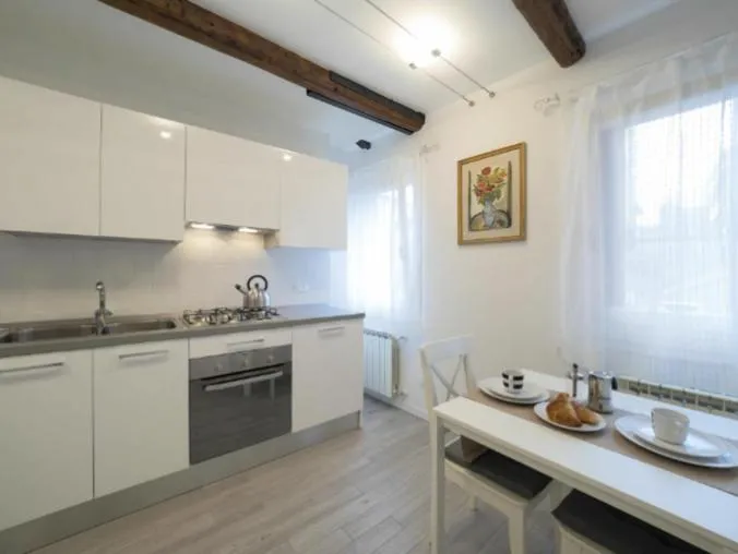Ca' dei Scorsoni Apartments