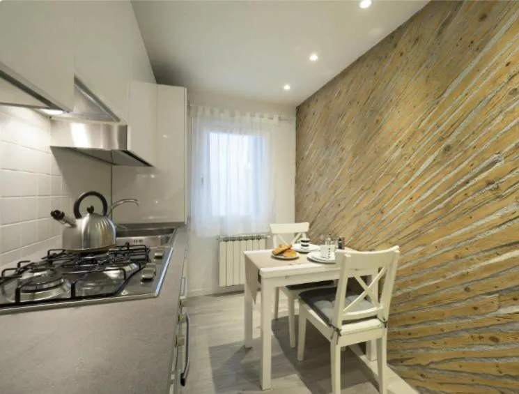Ca' dei Scorsoni Apartments