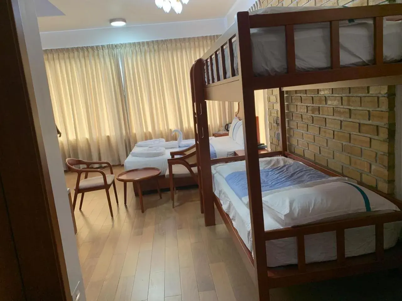 Family Suite in RS Family Stay Family Suite in RS Family Stay