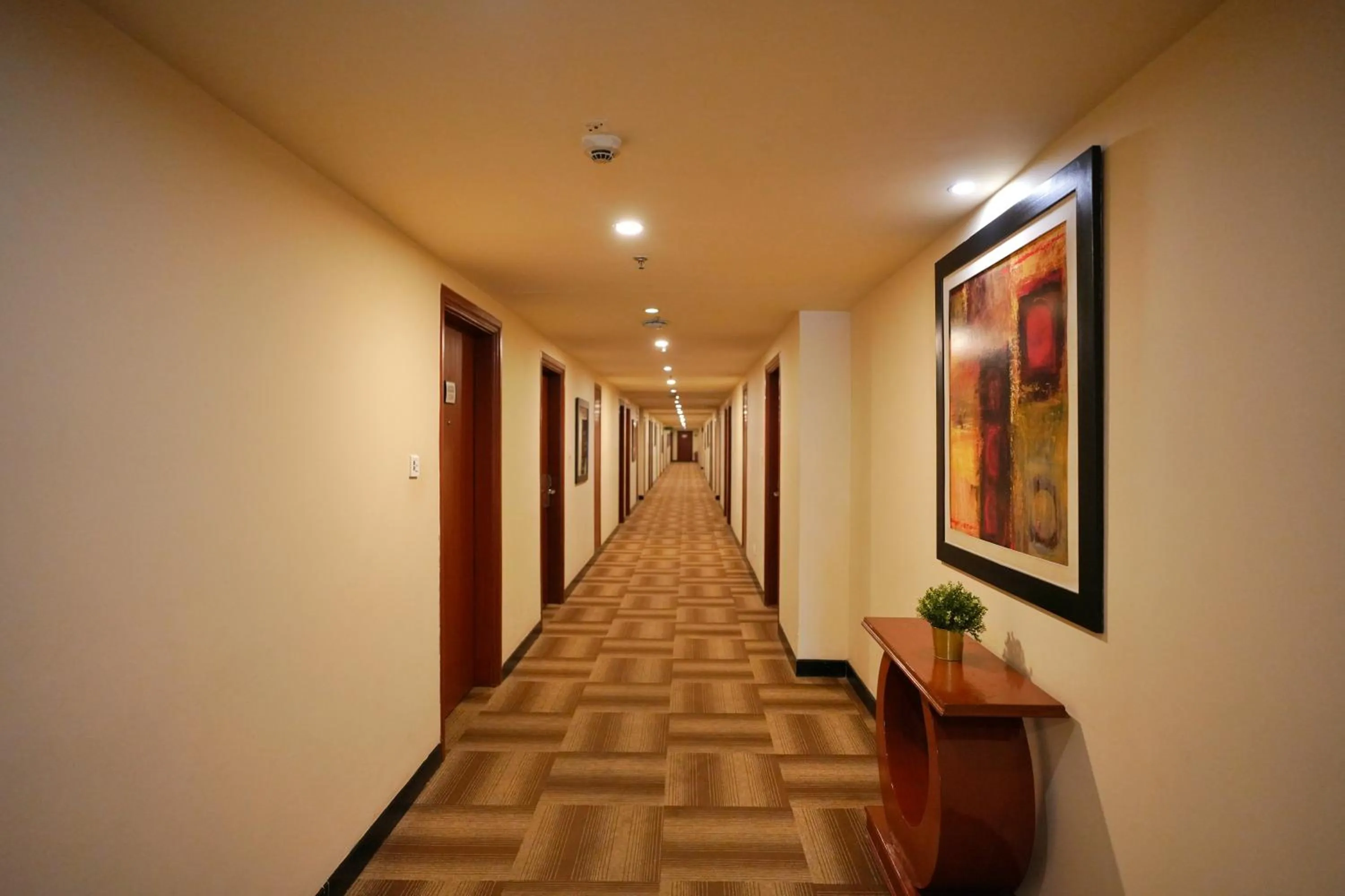 Other in The Altruist Business Hotel Hitech