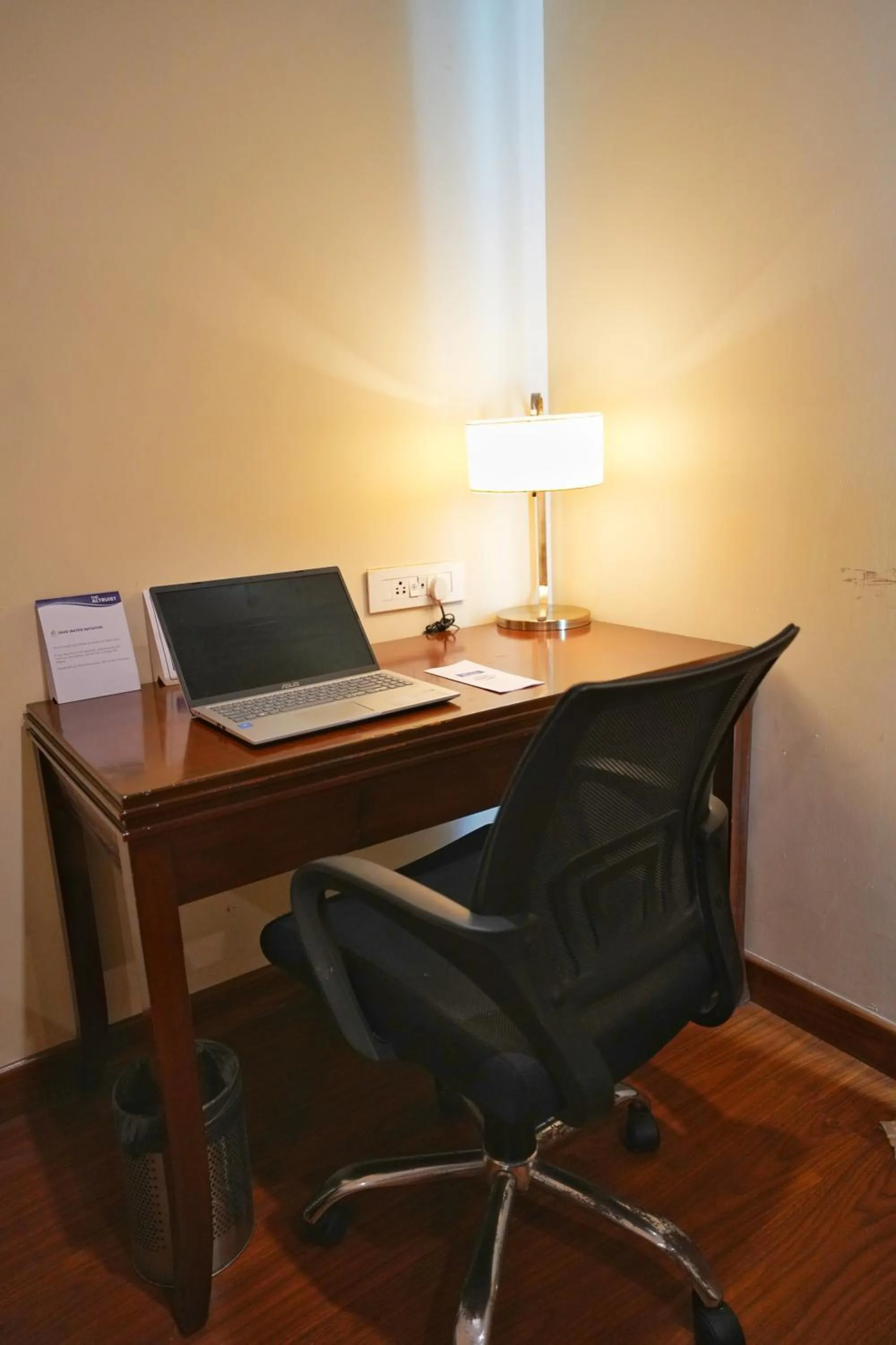 Bedroom in The Altruist Business Hotel Hitech