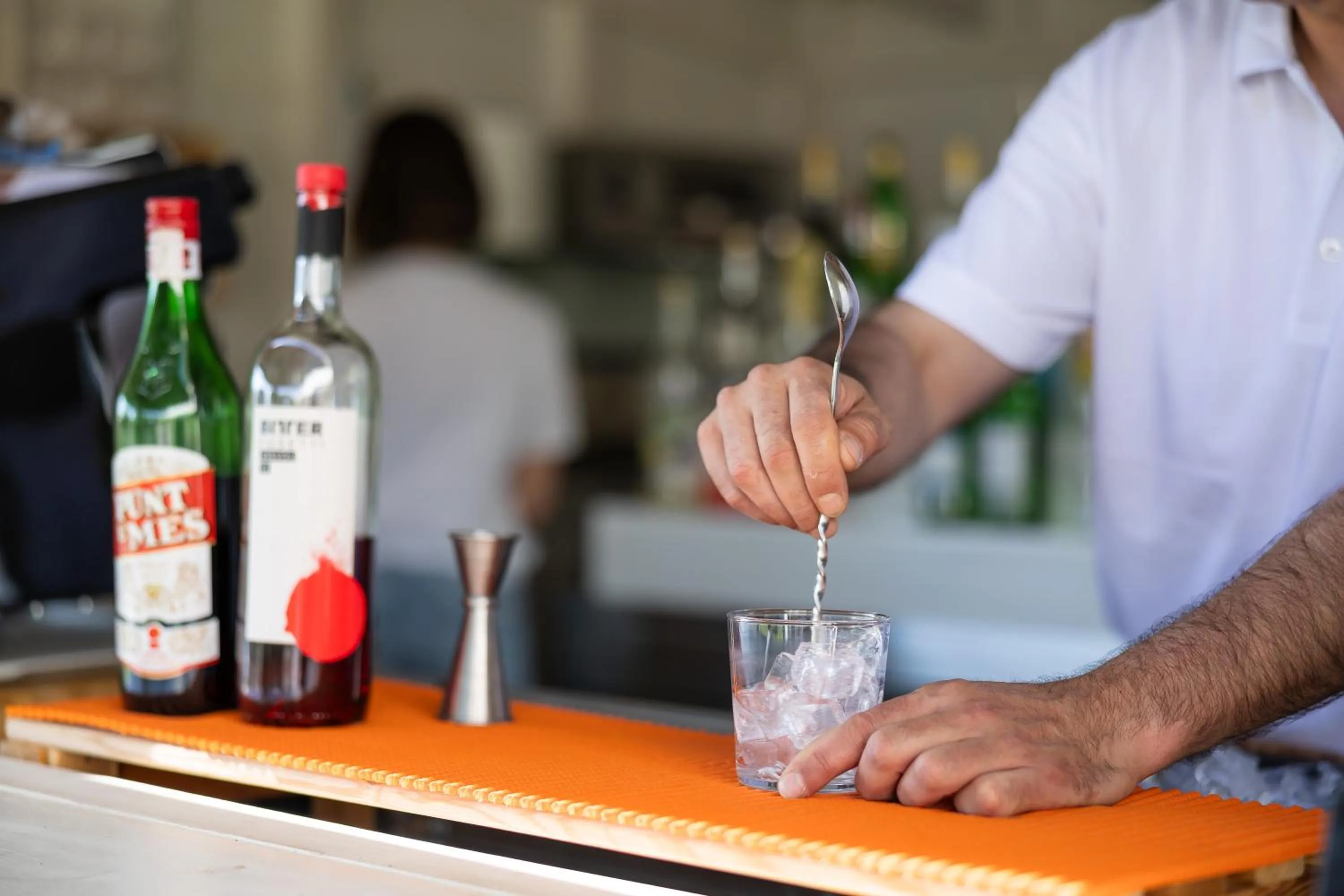 Restaurant/places to eat in Hotel Ristorante Al Fiore