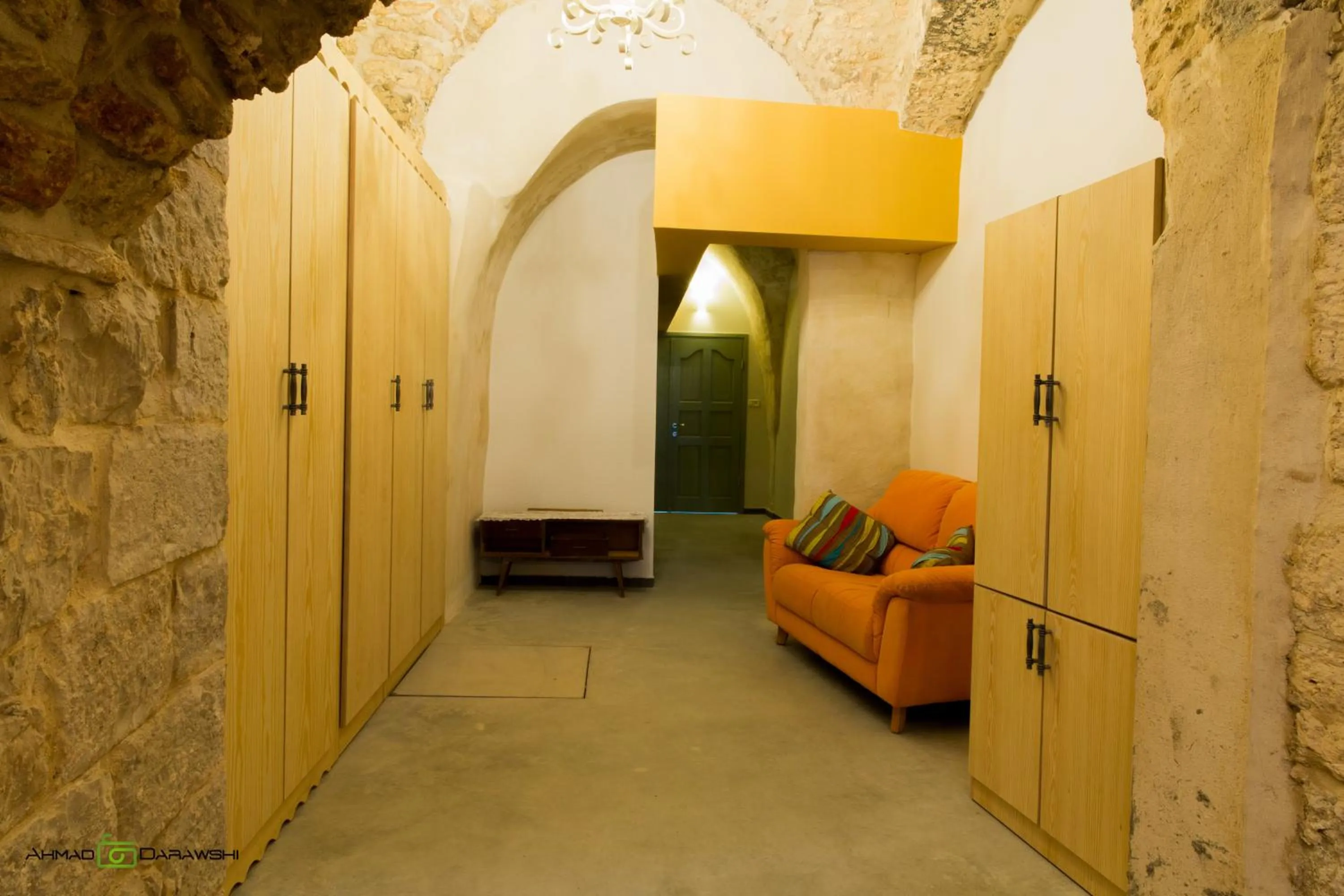 Other in Al-Hakim Boutique Hotel Old Town Nazareth