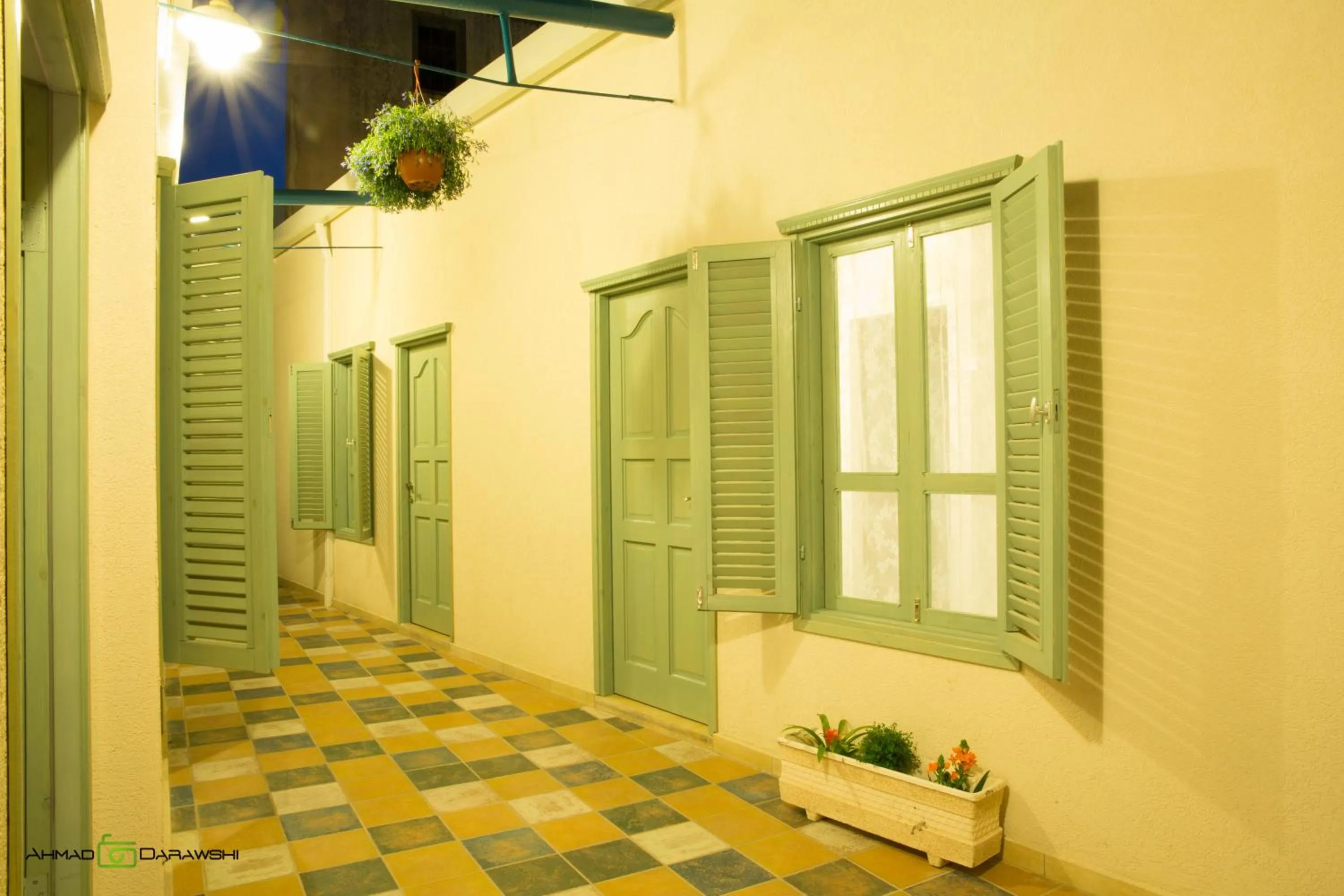 Other in Al-Hakim Boutique Hotel Old Town Nazareth