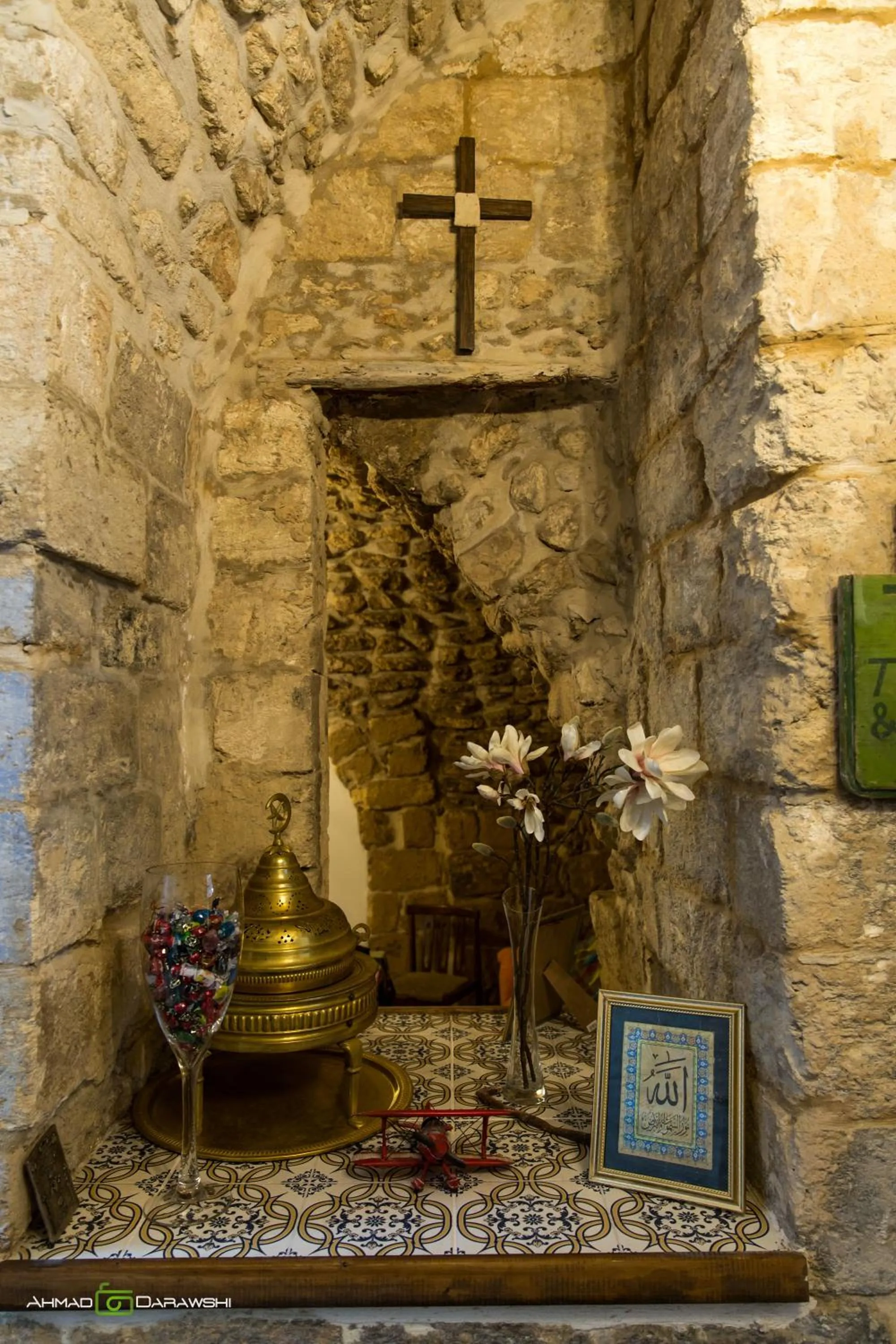 Other in Al-Hakim Boutique Hotel Old Town Nazareth
