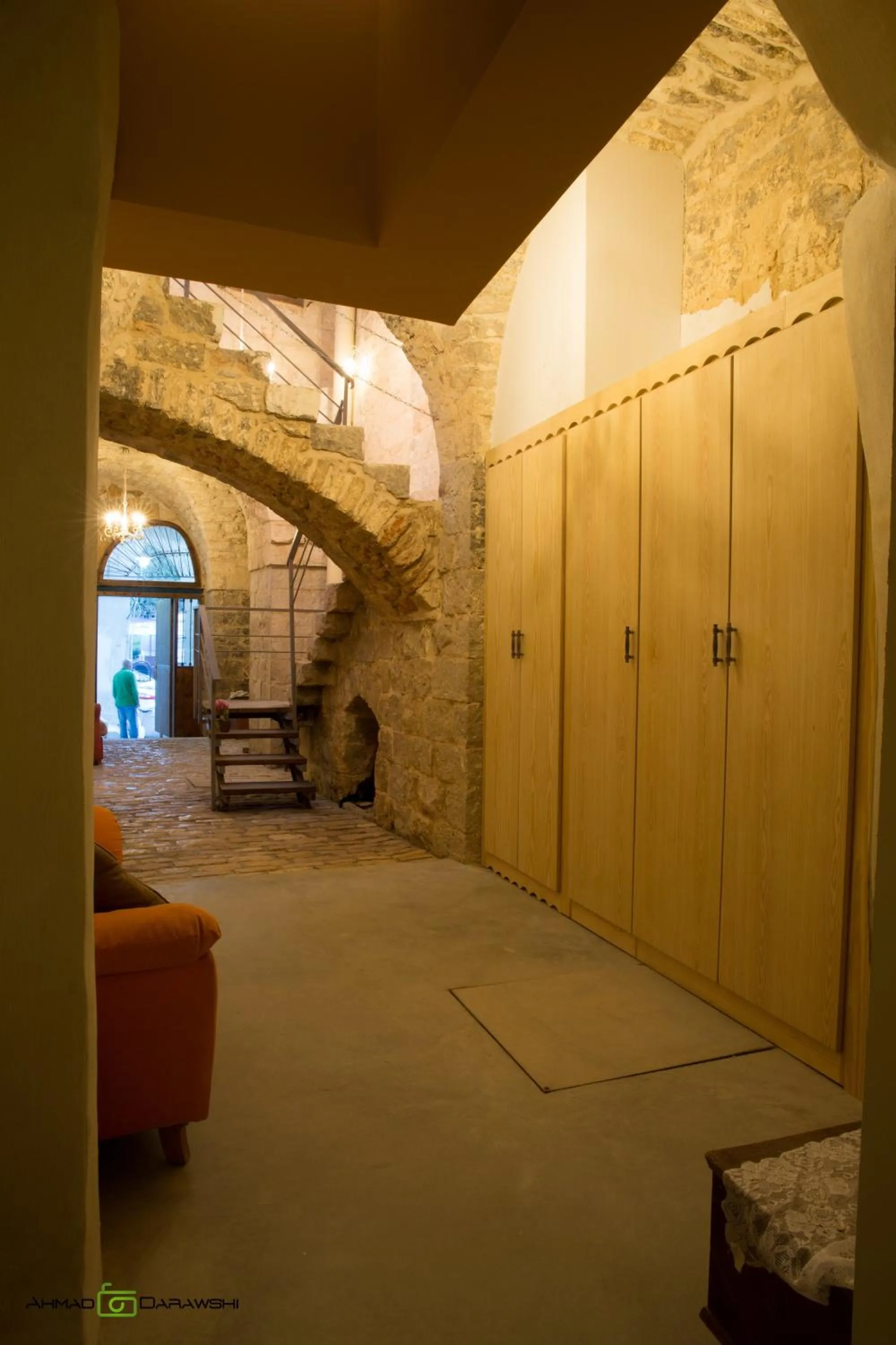 Other in Al-Hakim Boutique Hotel Old Town Nazareth
