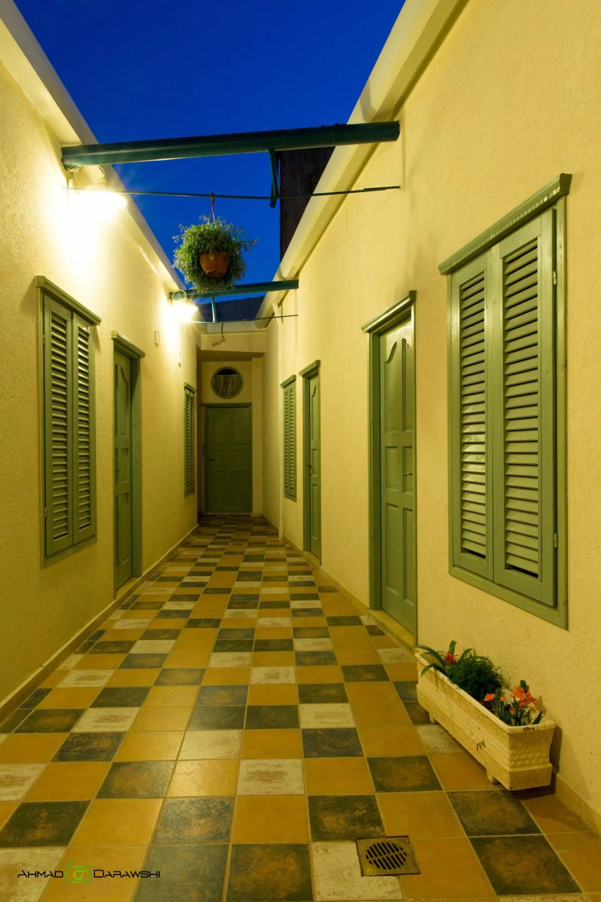 Other in Al-Hakim Boutique Hotel Old Town Nazareth