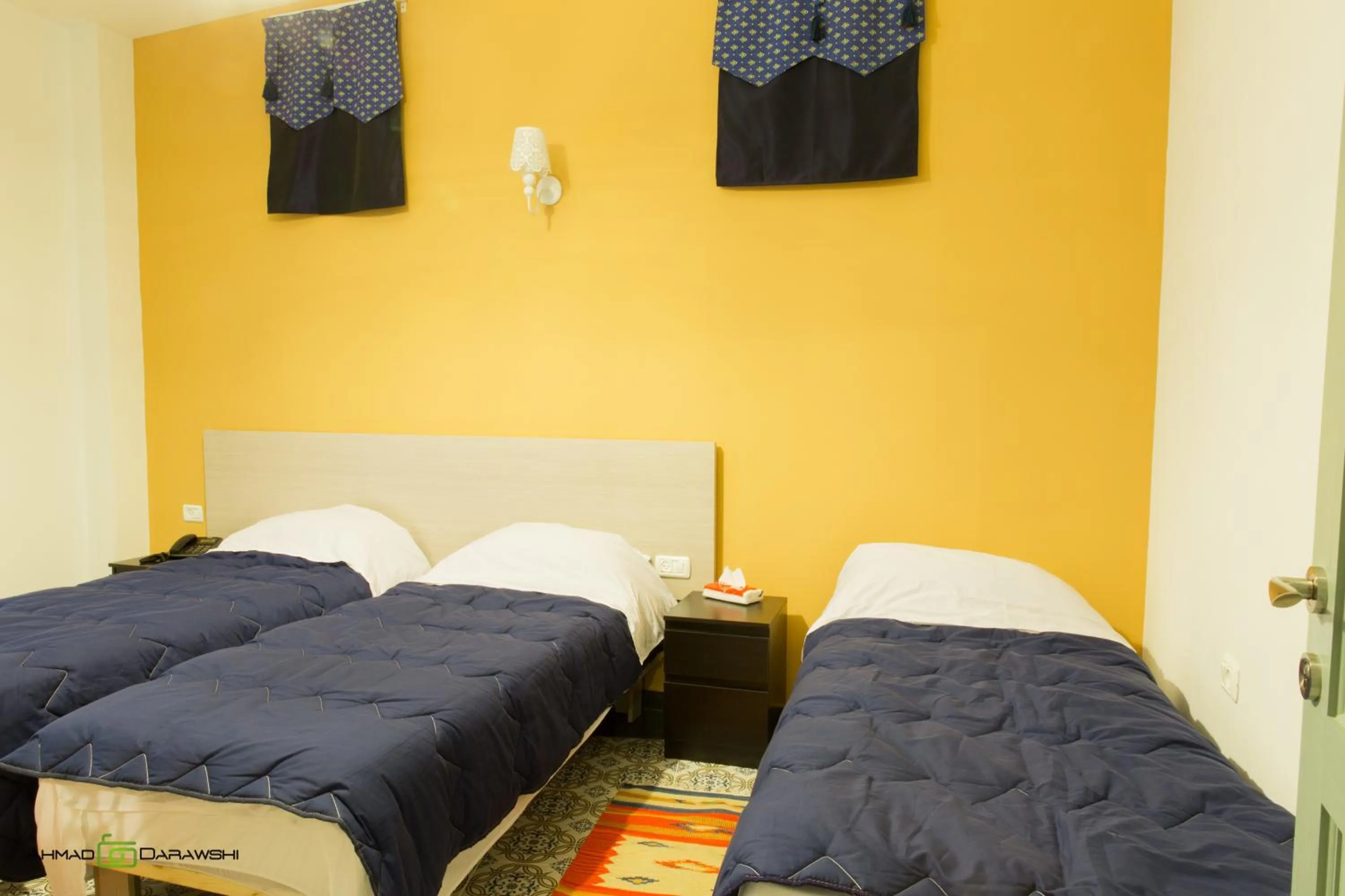 Other, Bed in Al-Hakim Boutique Hotel Old Town Nazareth