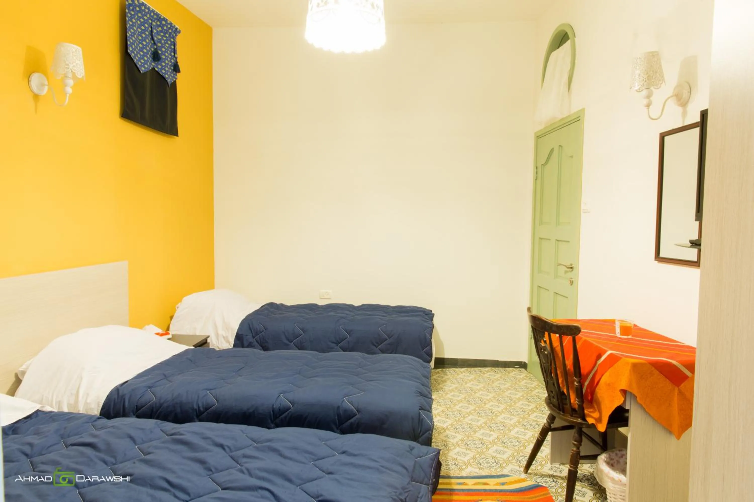 Other, Bed in Al-Hakim Boutique Hotel Old Town Nazareth