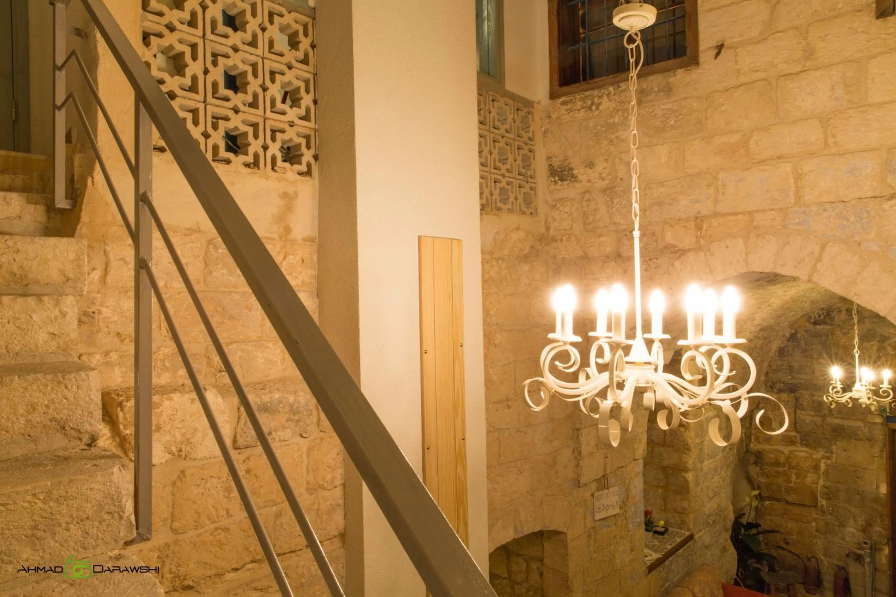 Other in Al-Hakim Boutique Hotel Old Town Nazareth