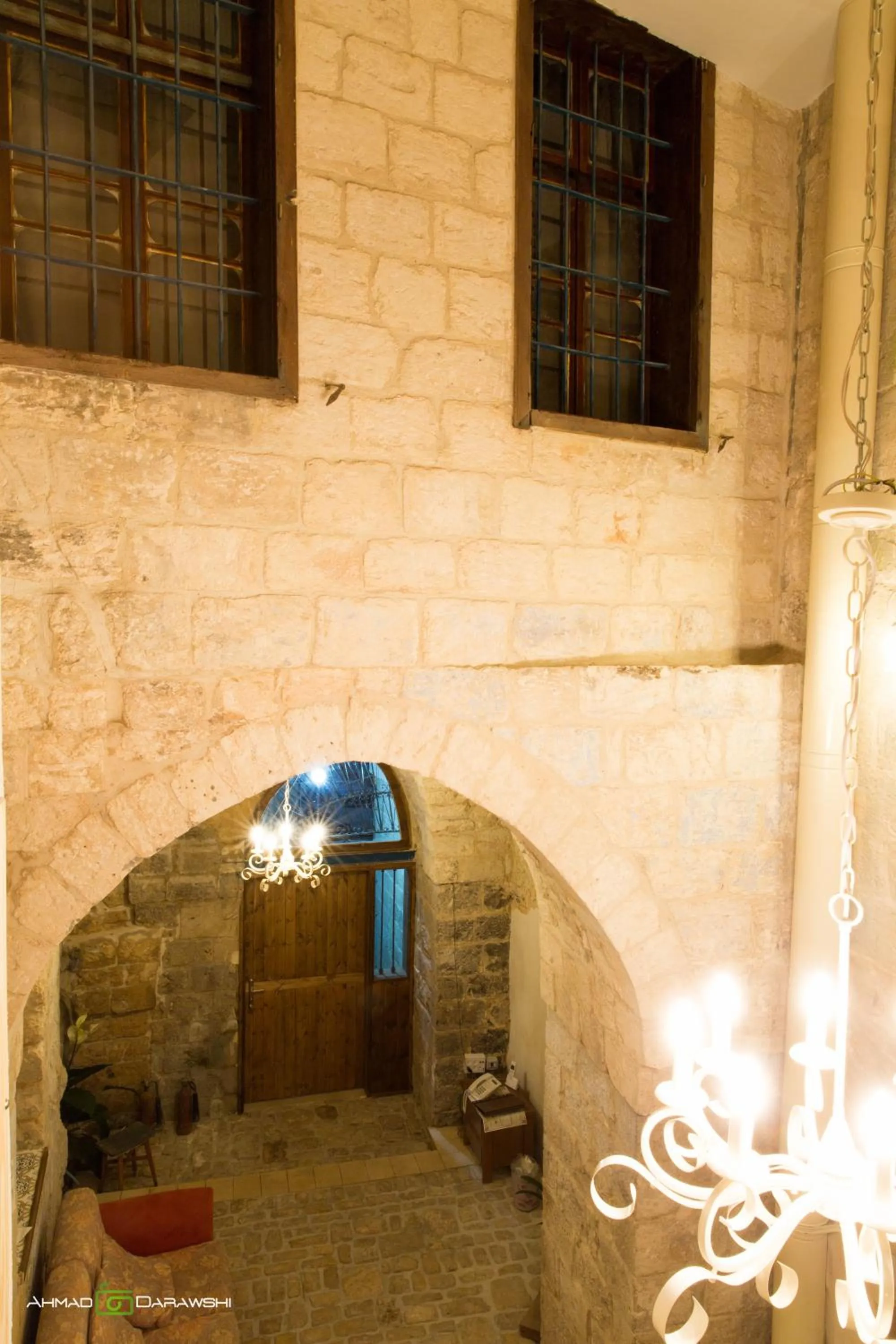 Other in Al-Hakim Boutique Hotel Old Town Nazareth