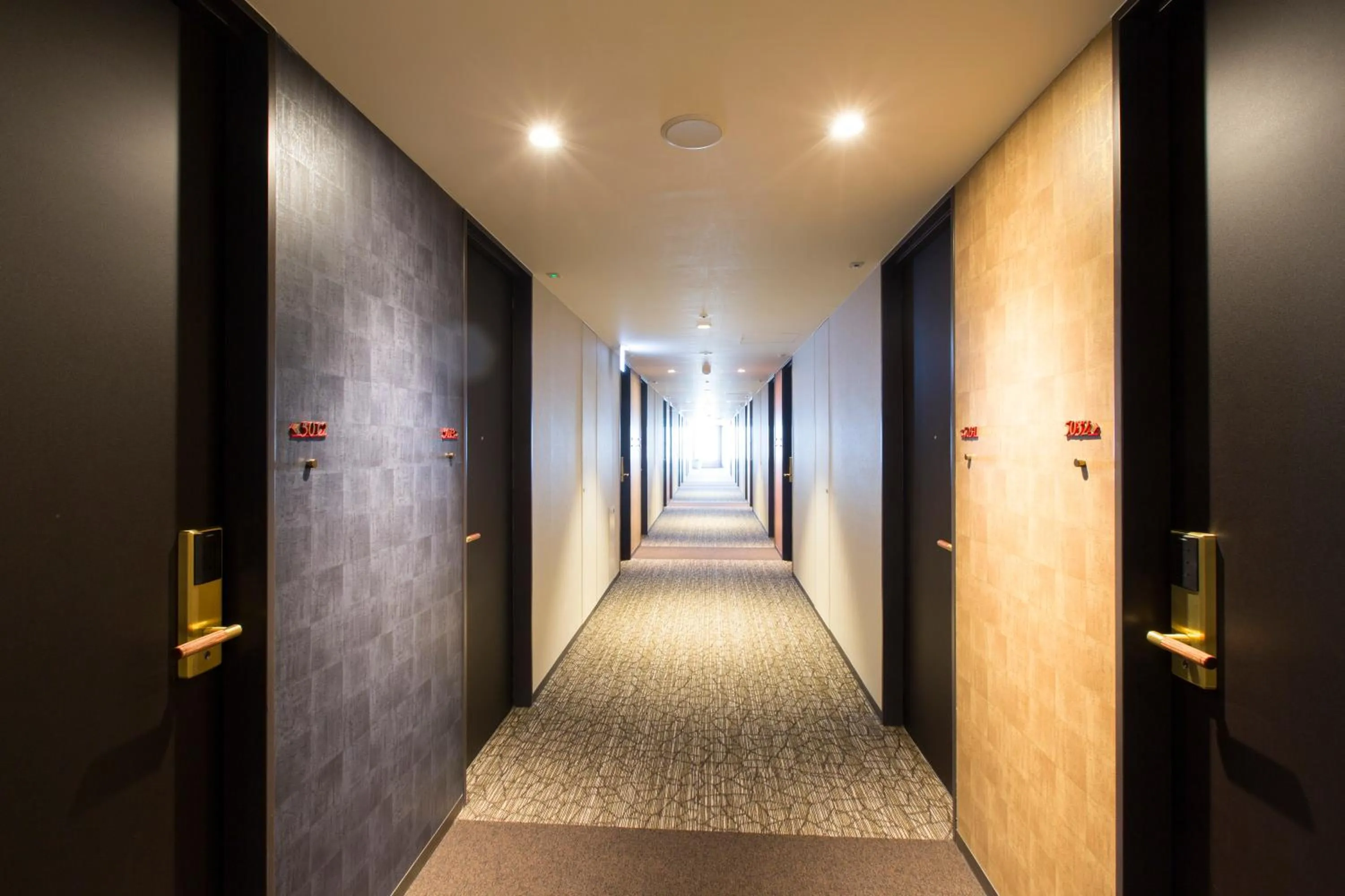 Other in Urban Hotel Kyoto Nijo Premium