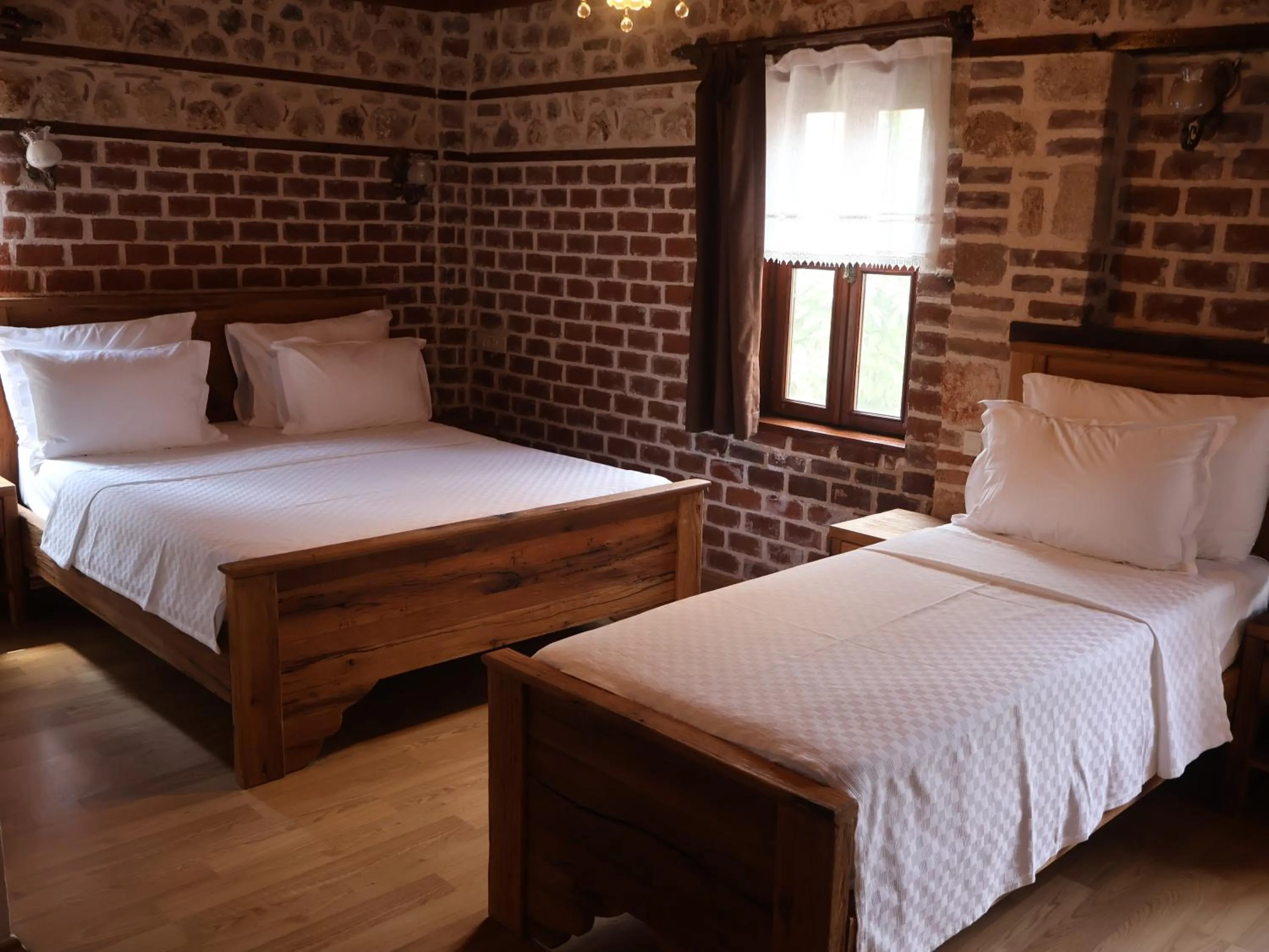 Family, Bed in Casa Franco Old Town