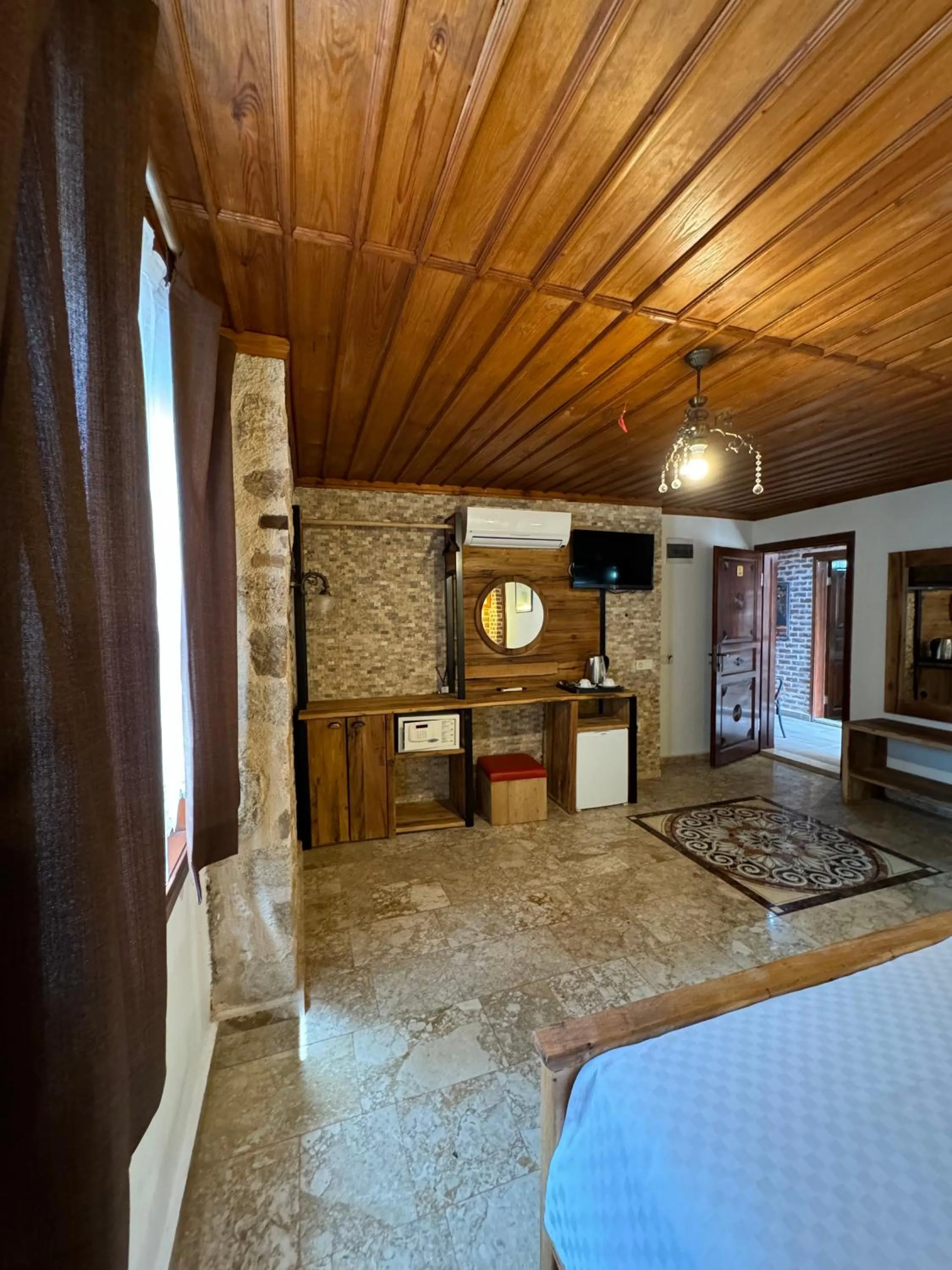 Bedroom, Bed in Casa Franco Old Town