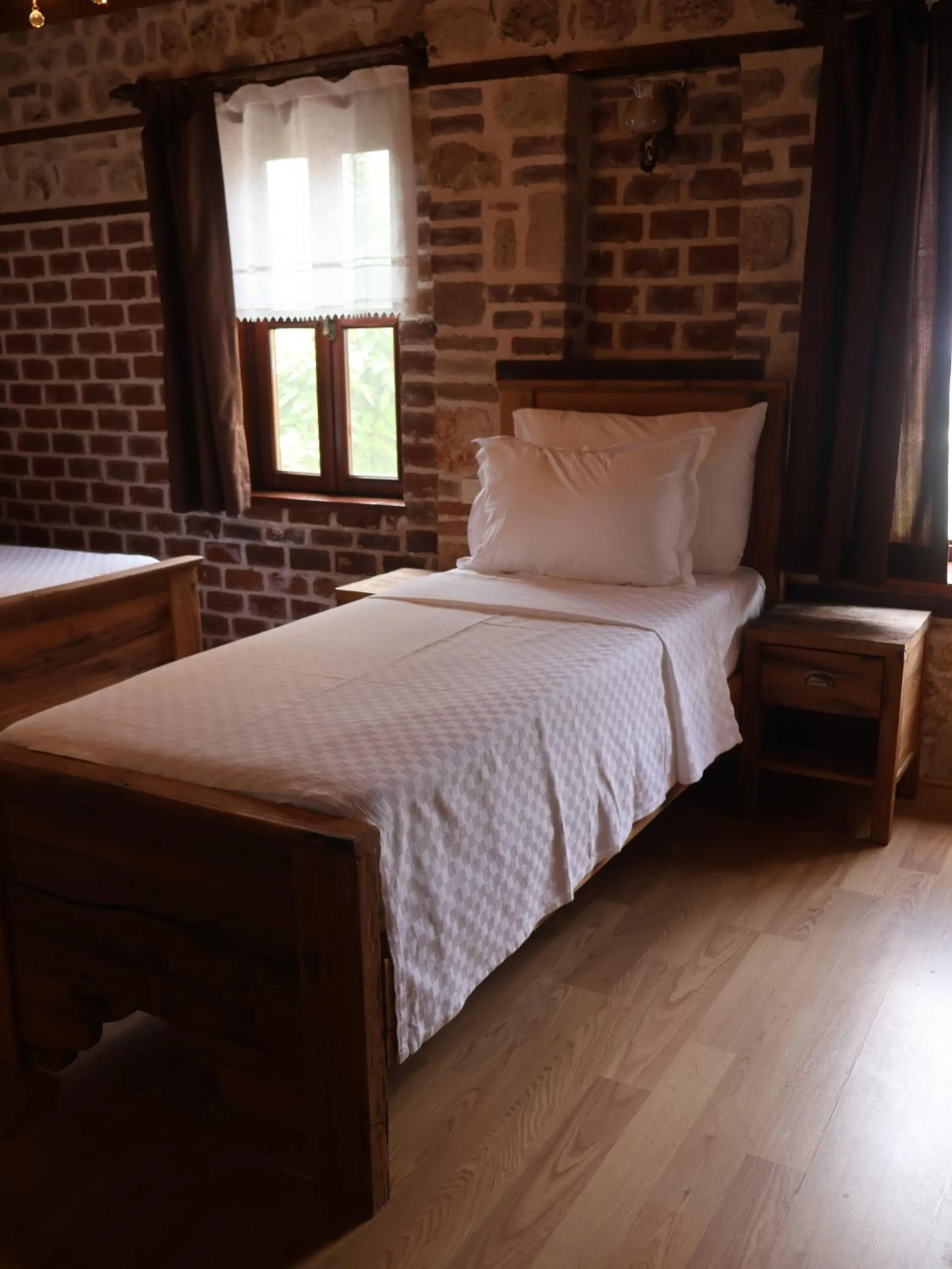 Bed in Casa Franco Old Town