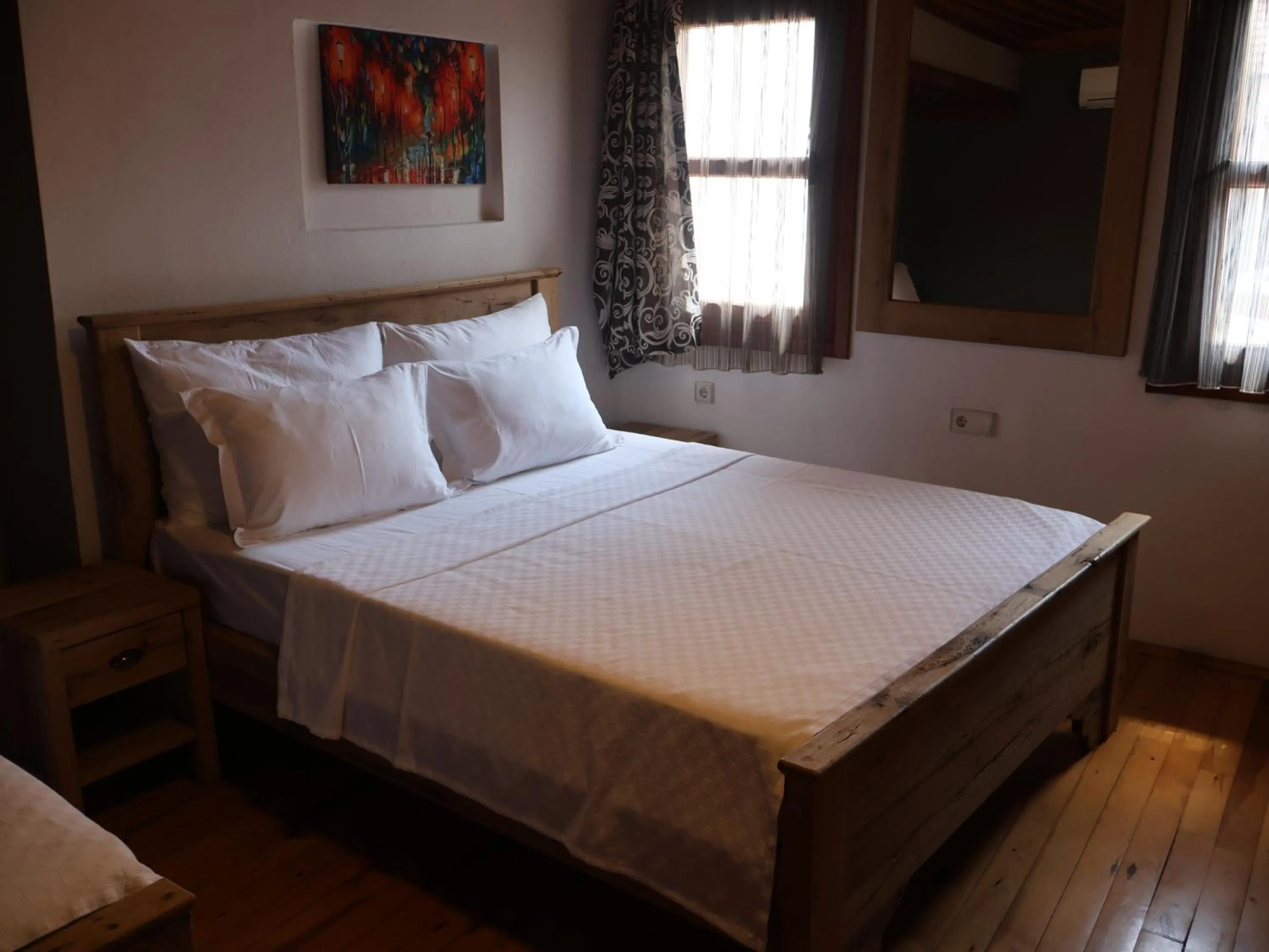 Bed in Casa Franco Old Town