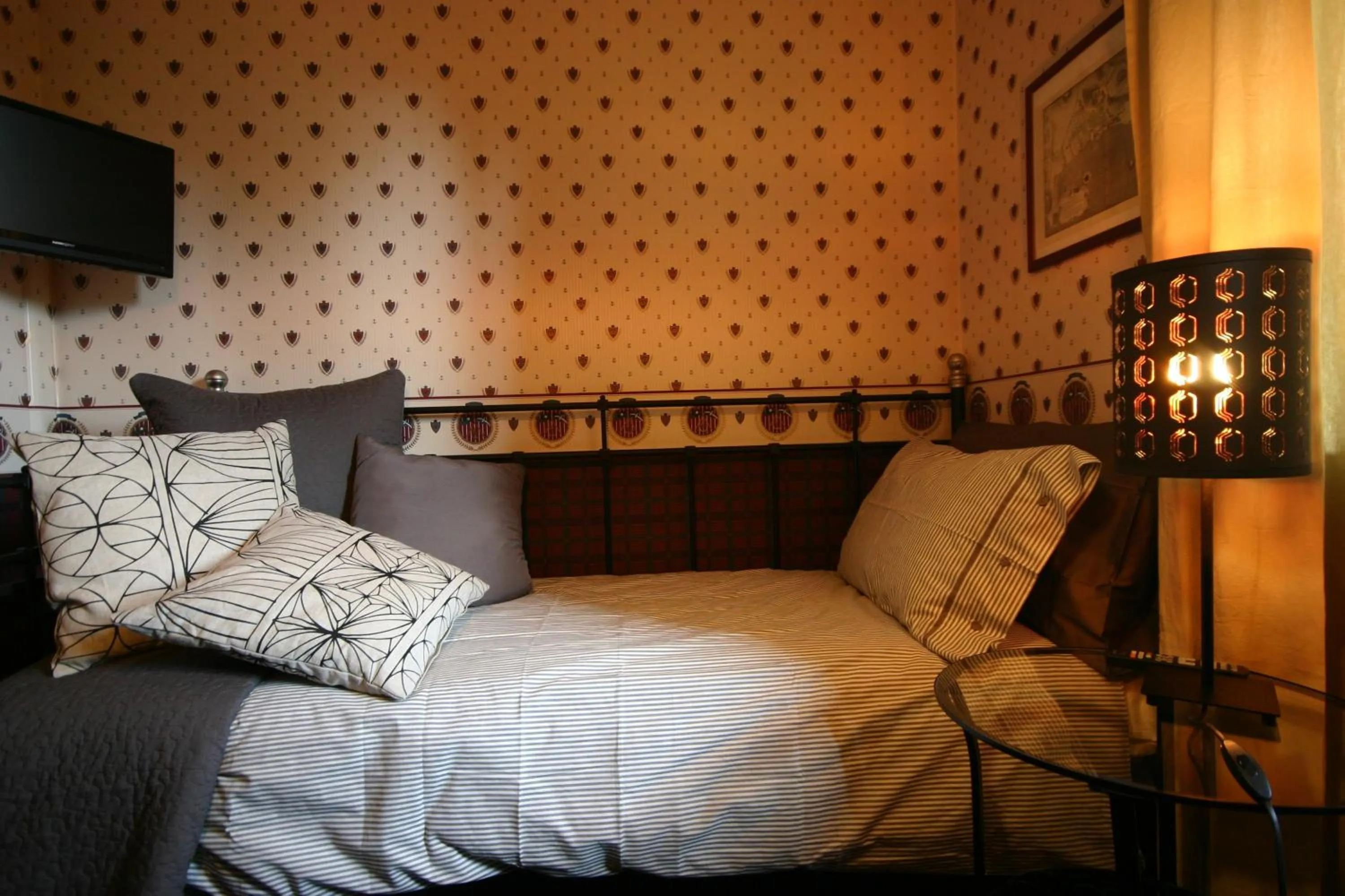 Bed in Triestè59 B&B