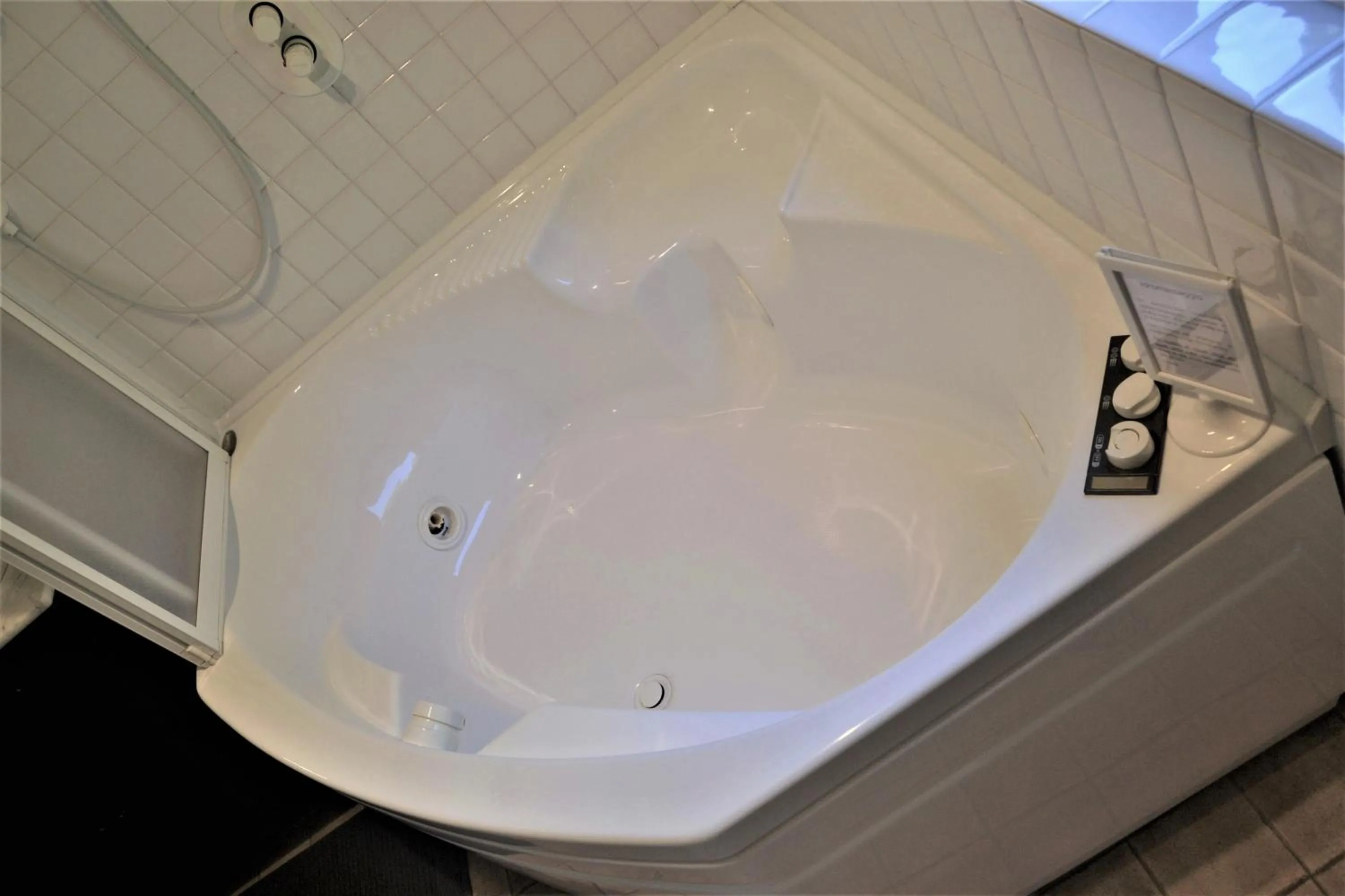 Bath in Triestè59 B&B