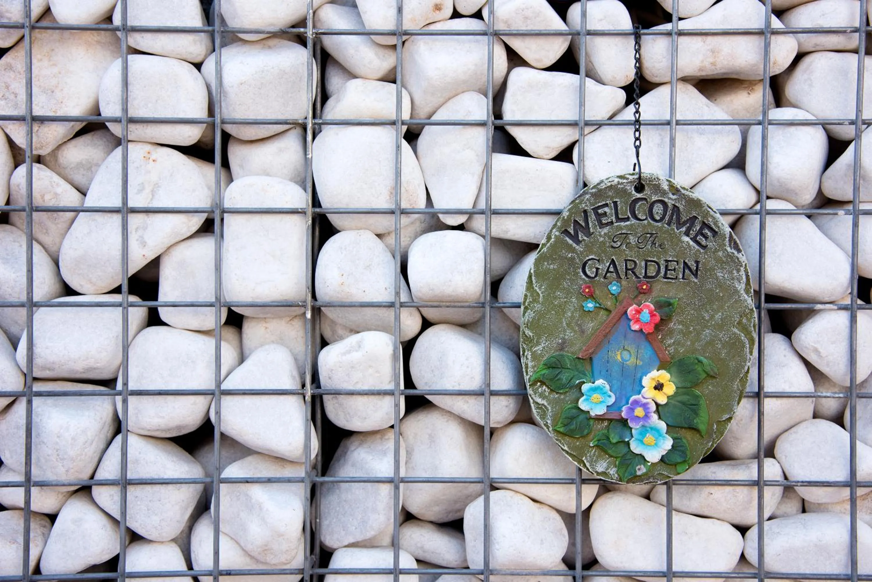 Decorative detail in Trend Suites