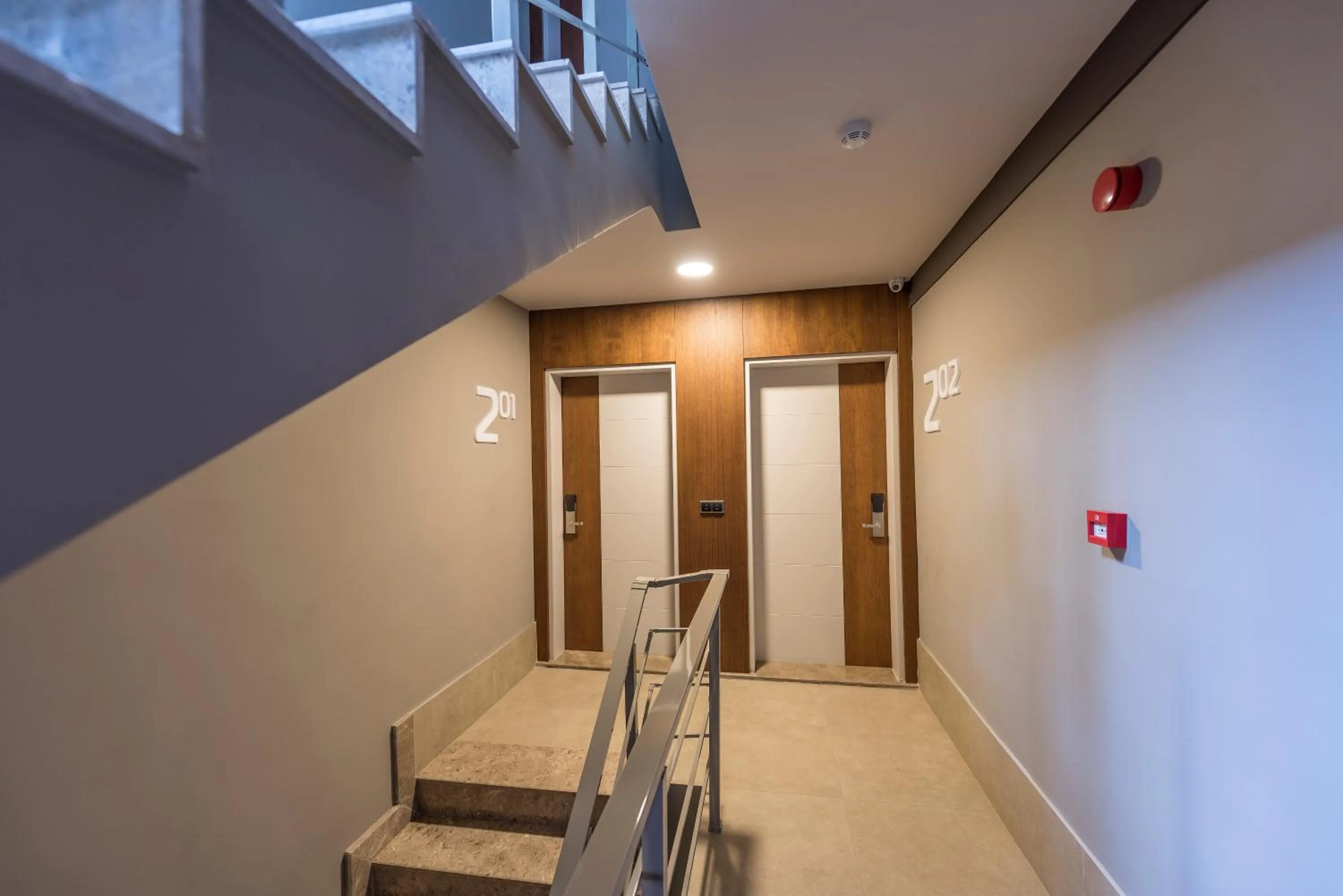 Other in Trend Suites