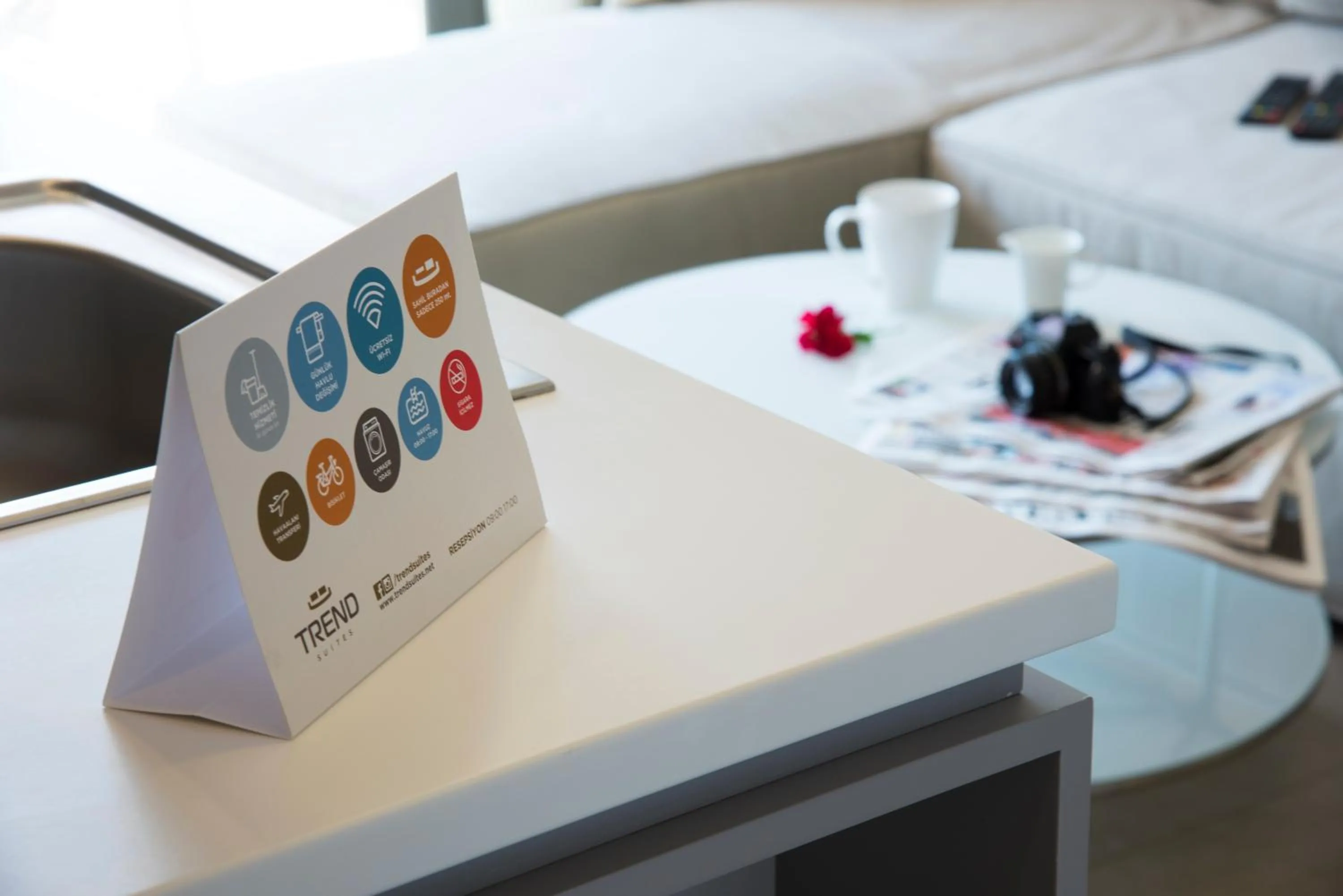 Other in Trend Suites