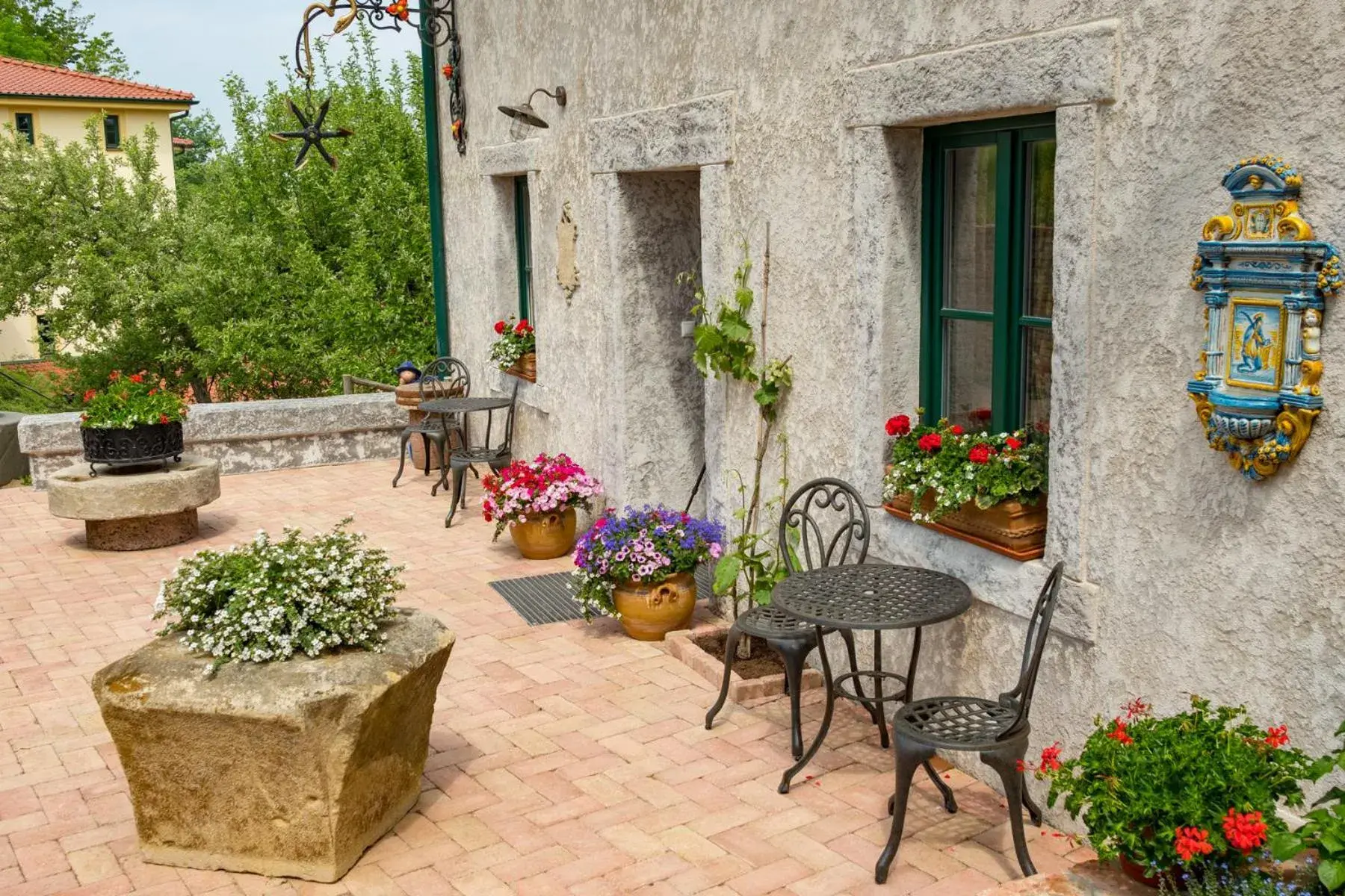 Standard Single Room in Boutique Hotel Pri Mlyne Lozorno Standard Single Room in Boutique Hotel Pri Mlyne Lozorno