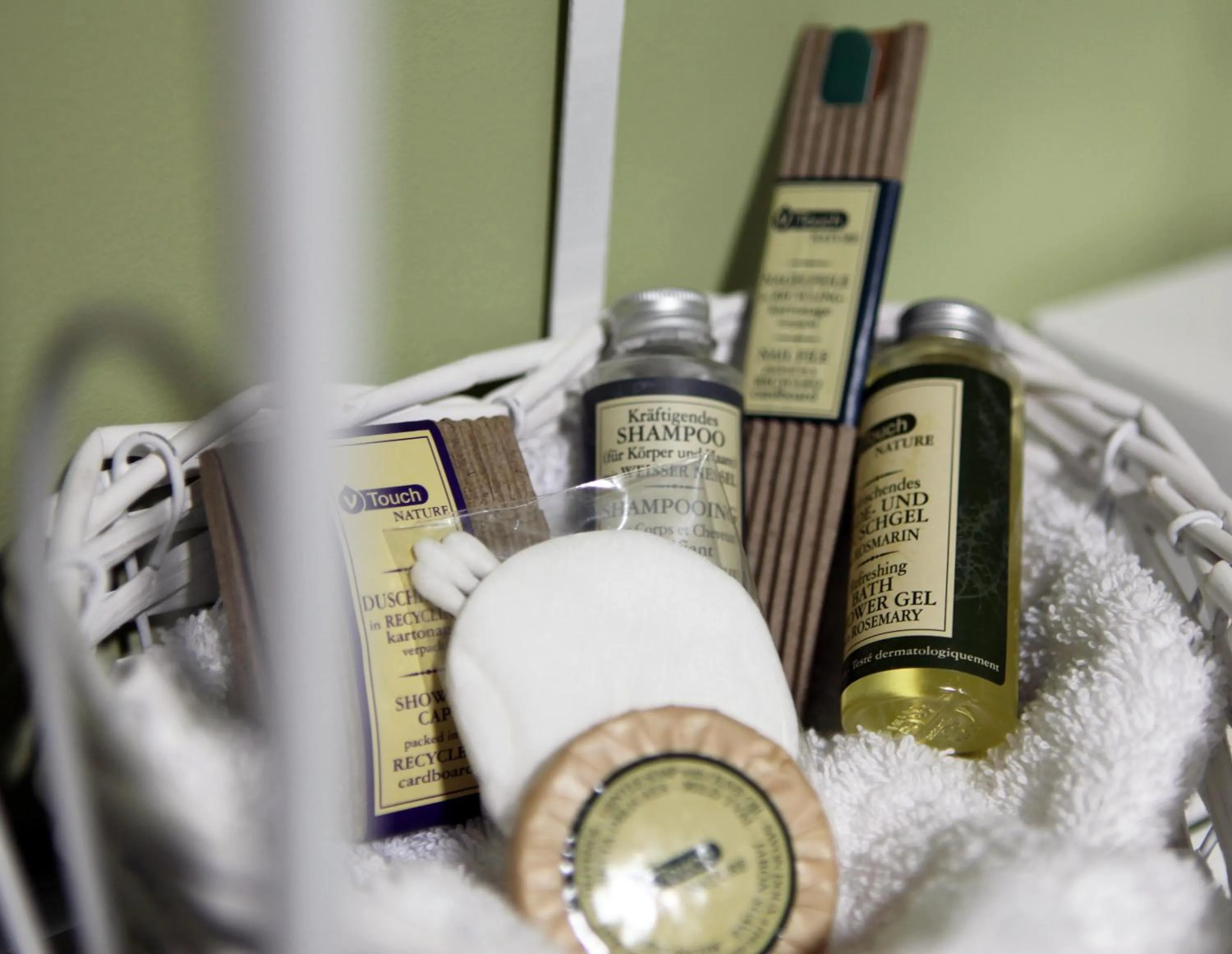 Restaurant/places to eat in Boutique Hotel Pri Mlyne Lozorno