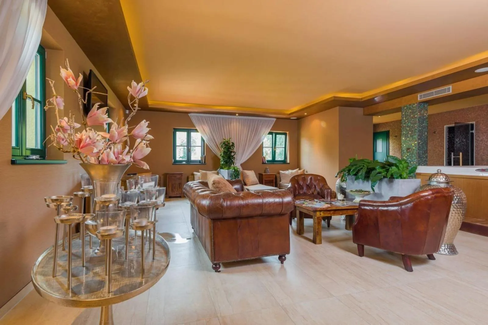 Boutique Hotel Pri Mlyne Lozorno