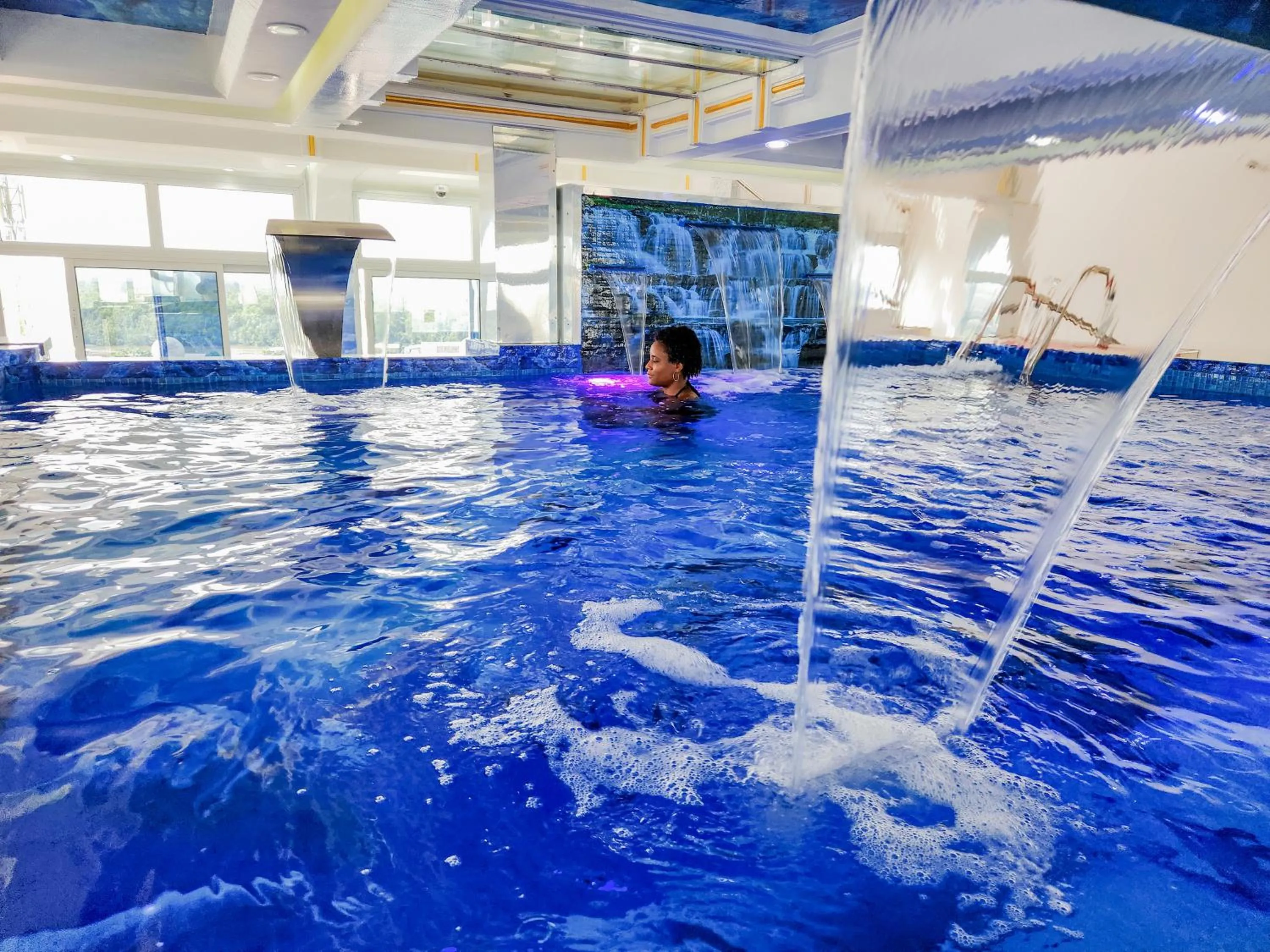 Hôtel Résidence Saint James Maguerita