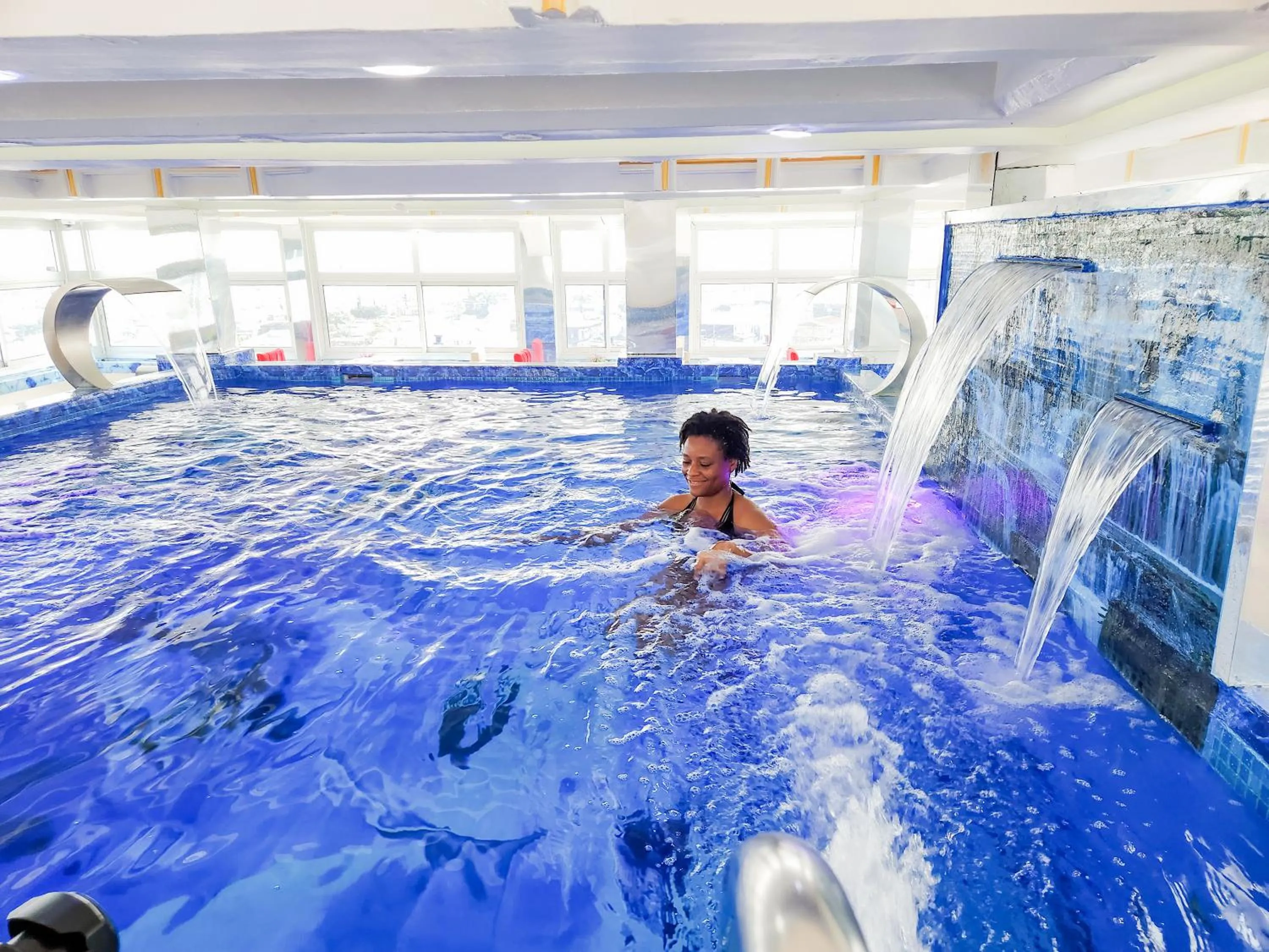 Hôtel Résidence Saint James Maguerita