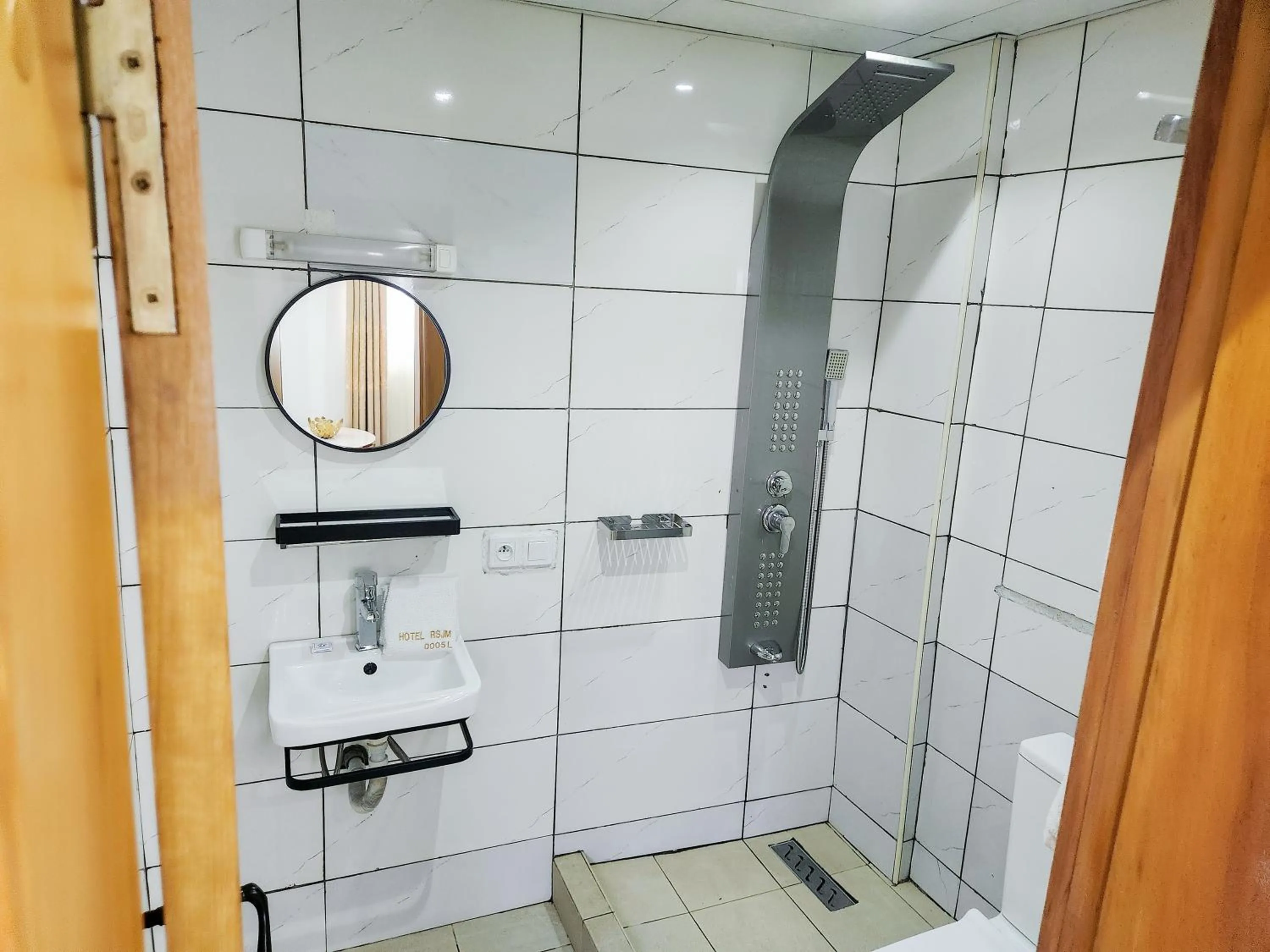 Hôtel Résidence Saint James Maguerita