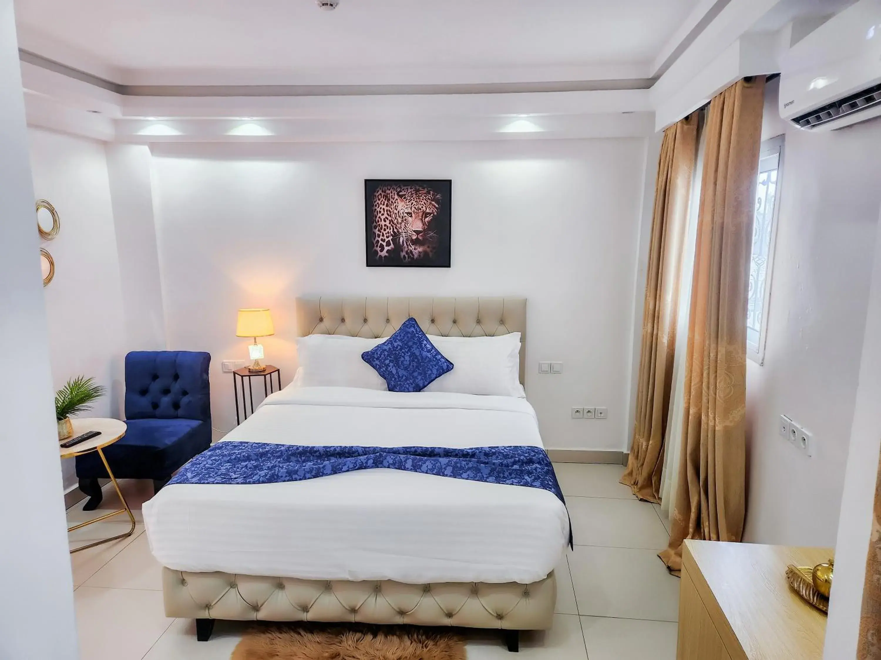 Hôtel Résidence Saint James Maguerita Hôtel Résidence Saint James Maguerita