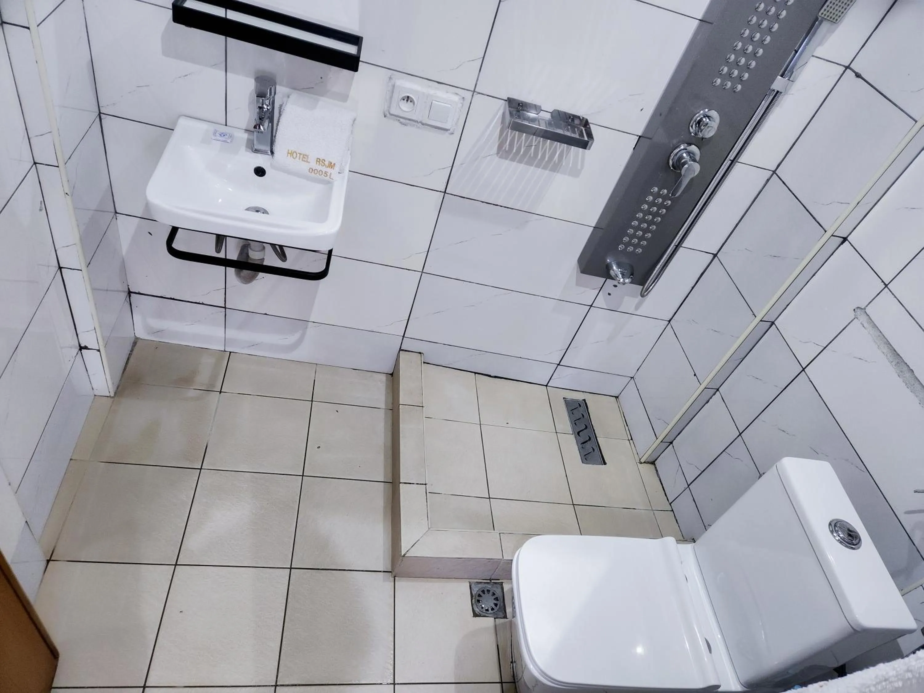 Hôtel Résidence Saint James Maguerita