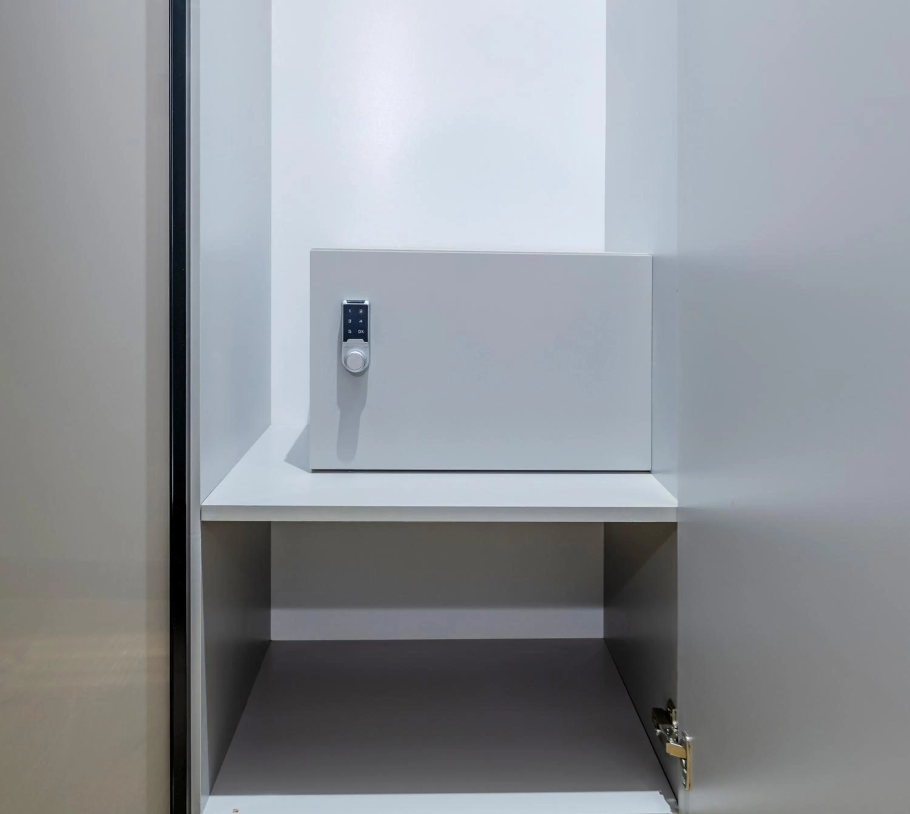 safe in Dedem Hotel Premium - Çorlu