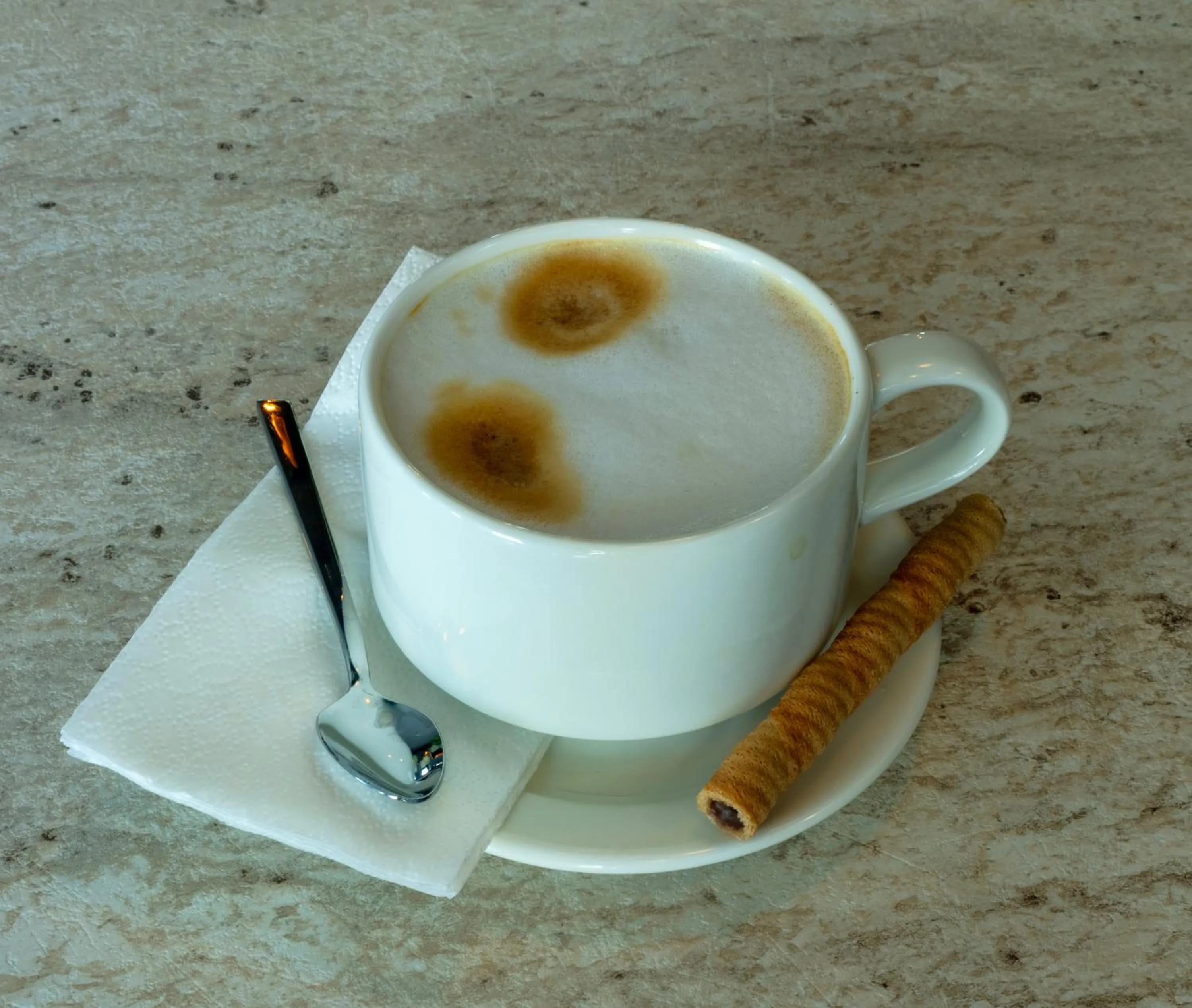 Coffee/tea facilities in Dedem Hotel Premium - Çorlu