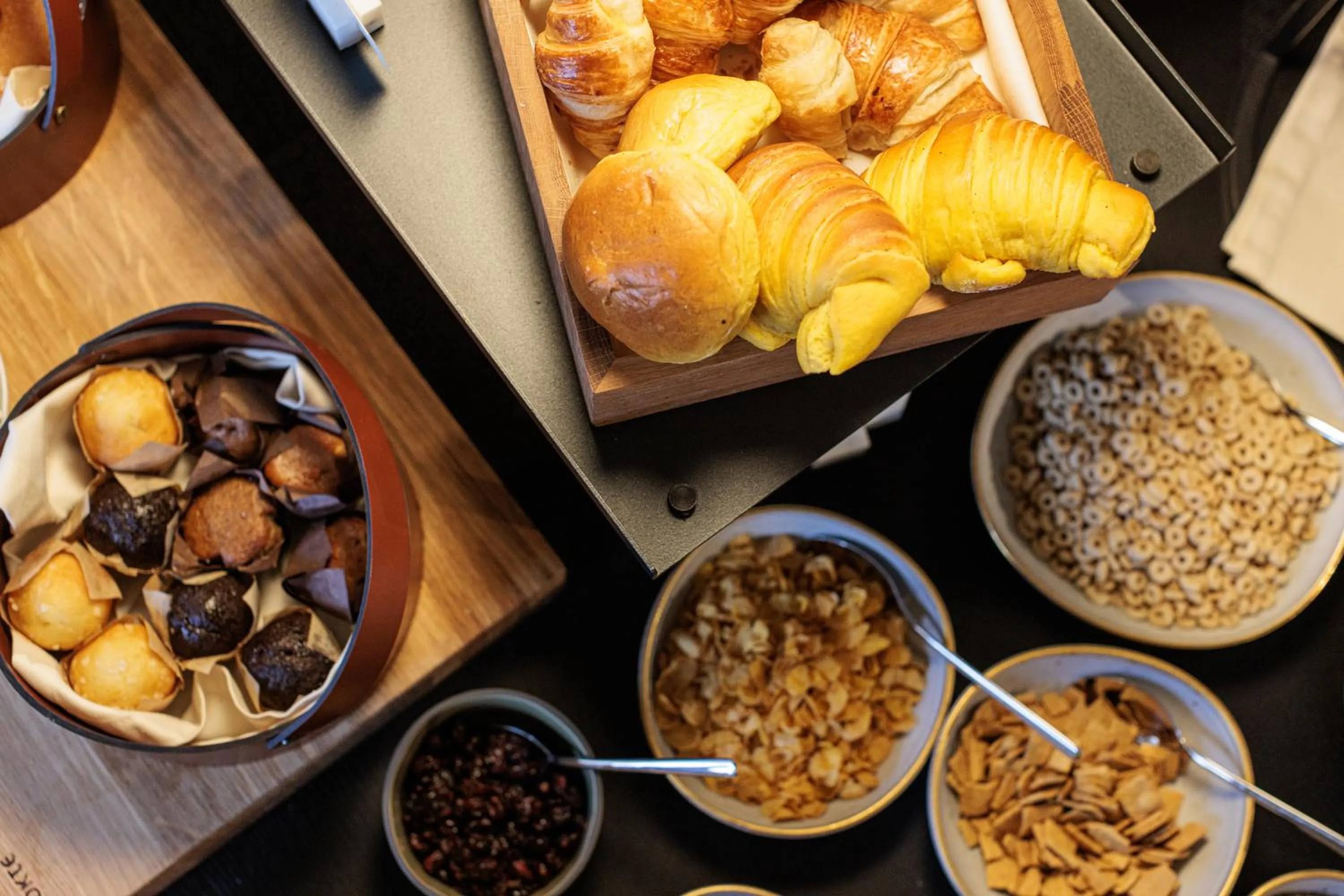 Buffet breakfast in MS Collection Arouca - Mosteiro de Arouca