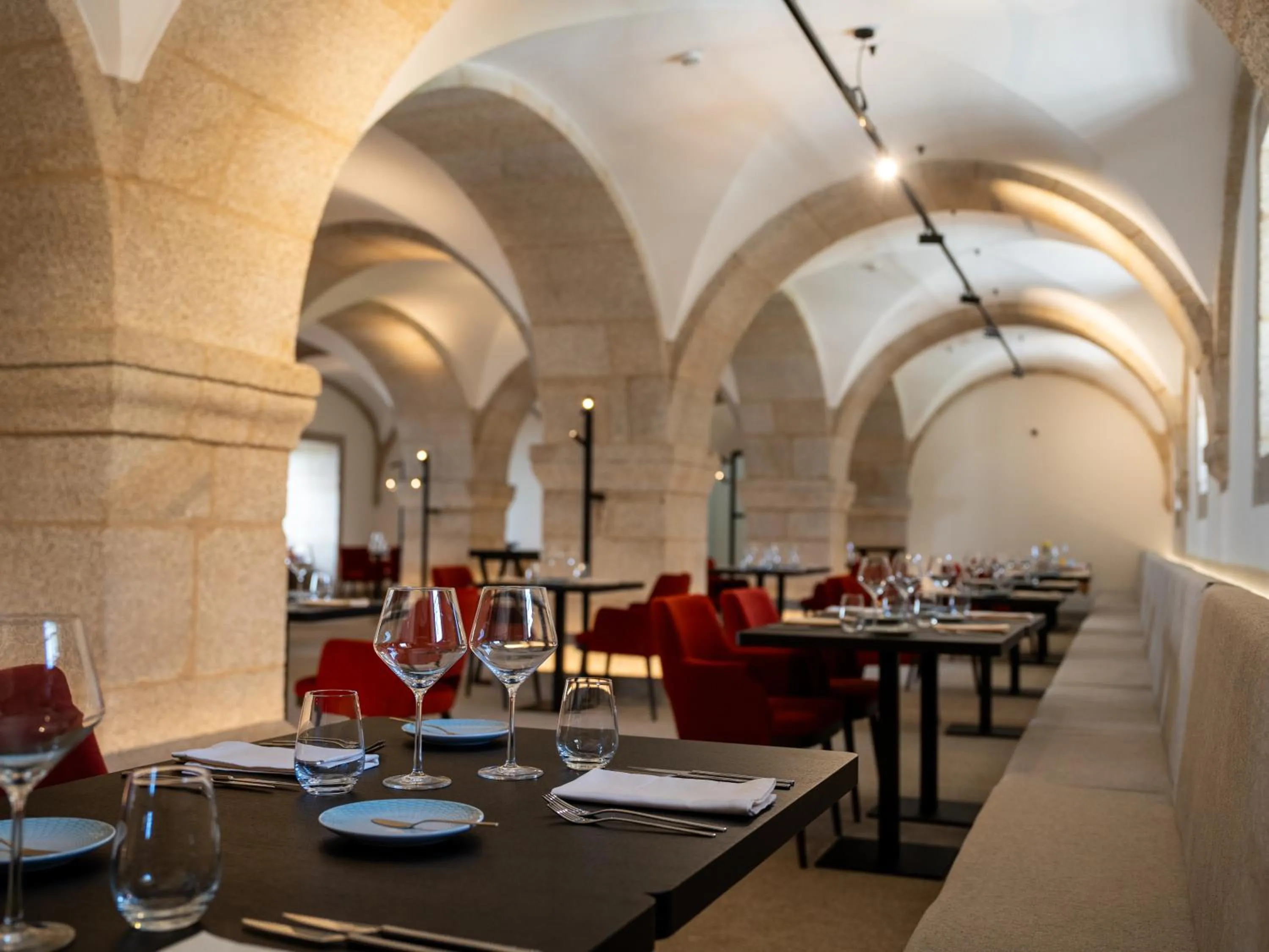 Restaurant/places to eat in MS Collection Arouca - Mosteiro de Arouca