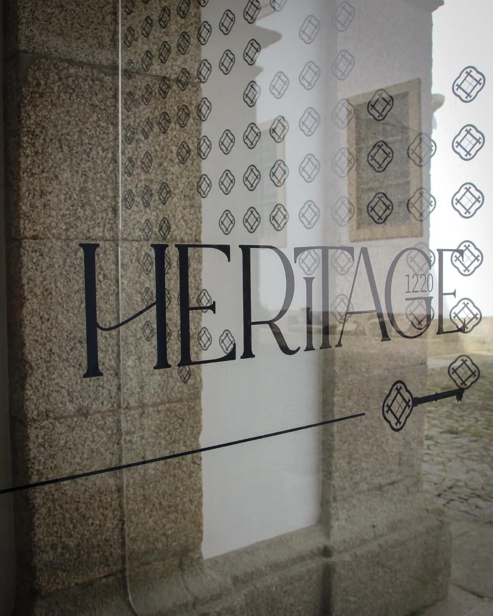 Restaurant/places to eat in MS Collection Arouca - Mosteiro de Arouca