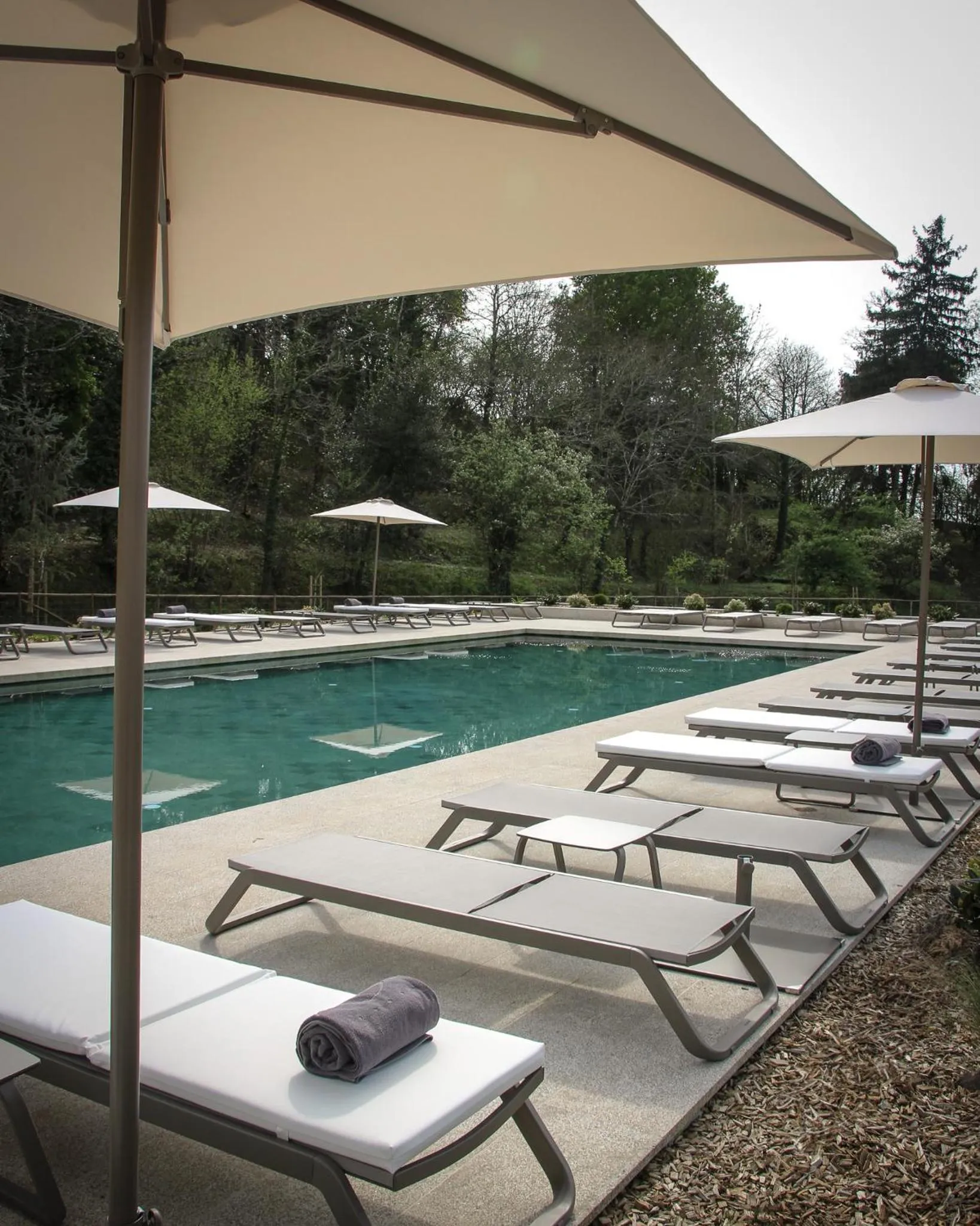 Balcony/Terrace in MS Collection Arouca - Mosteiro de Arouca