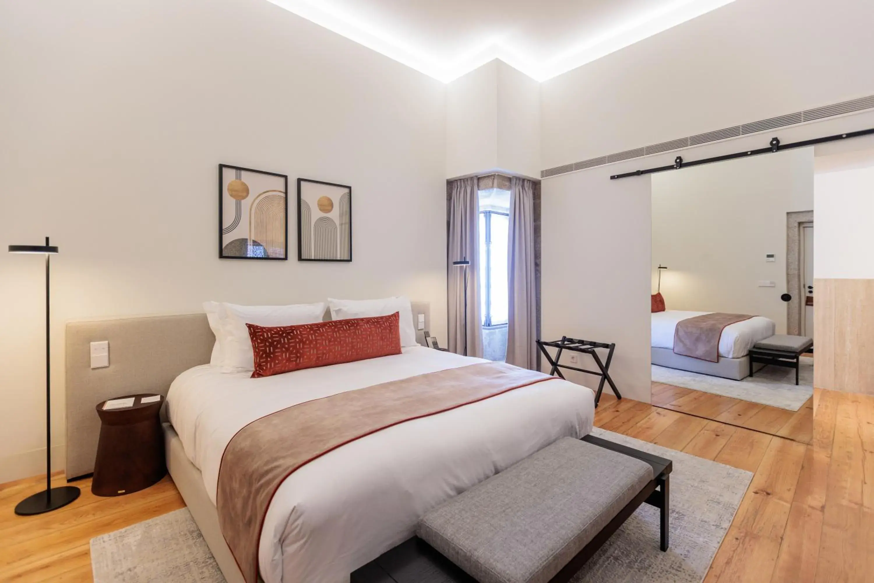 Superior Double Room in MS Collection Arouca - Mosteiro de Arouca Superior Double Room in MS Collection Arouca - Mosteiro de Arouca