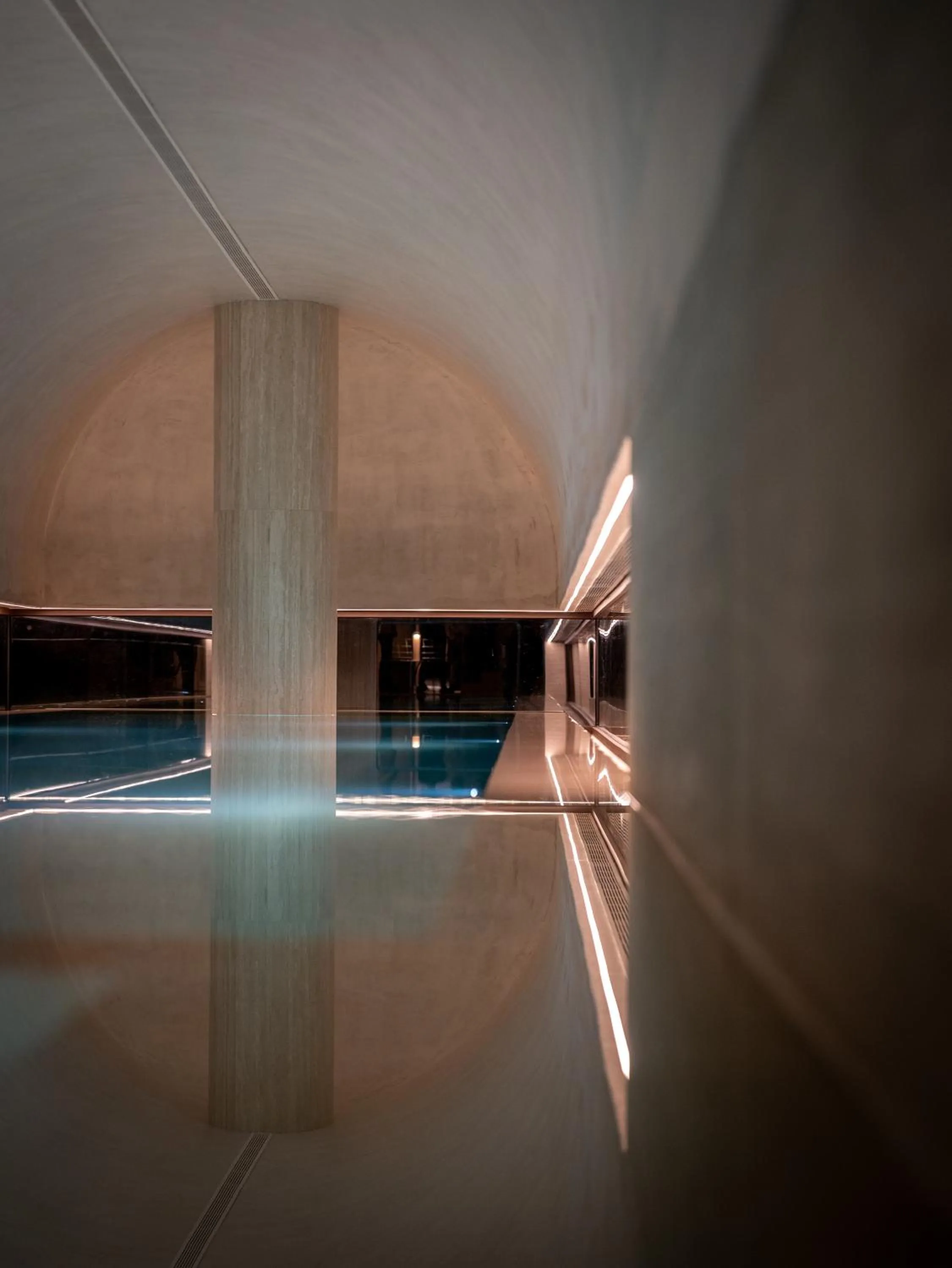 Spa and wellness centre/facilities in MS Collection Arouca - Mosteiro de Arouca