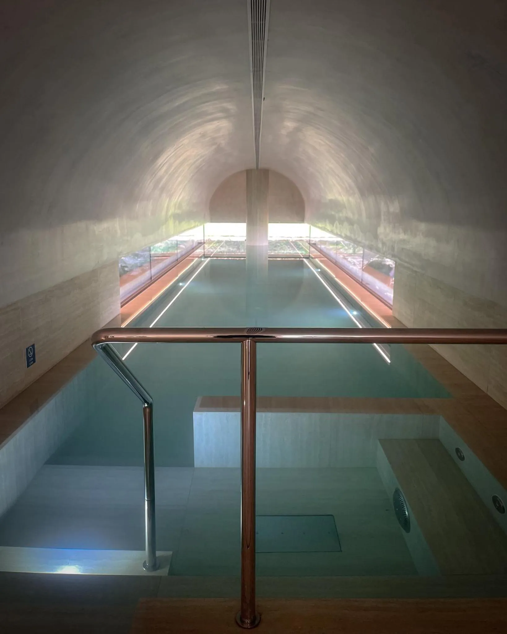 Spa and wellness centre/facilities in MS Collection Arouca - Mosteiro de Arouca