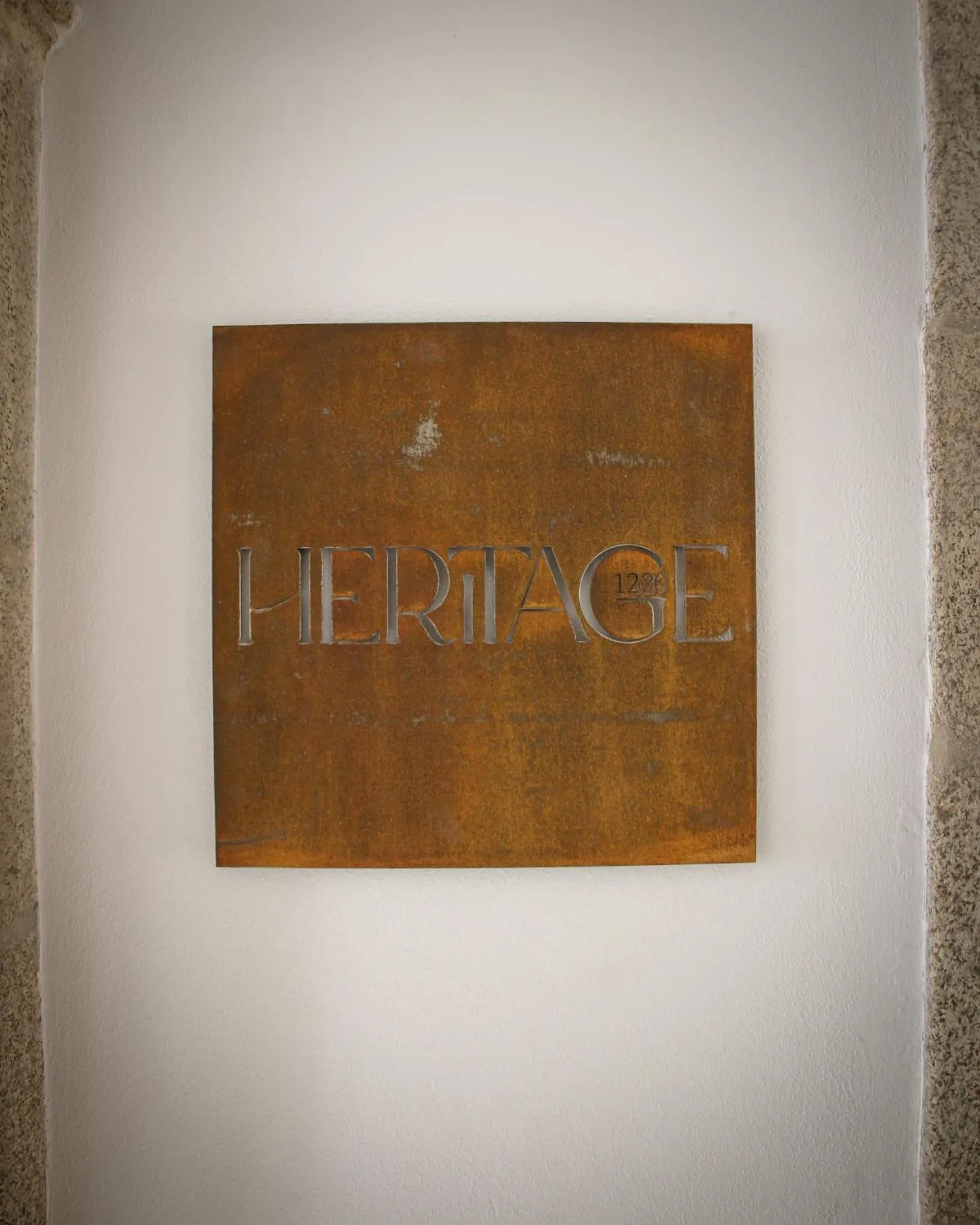 Restaurant/places to eat in MS Collection Arouca - Mosteiro de Arouca